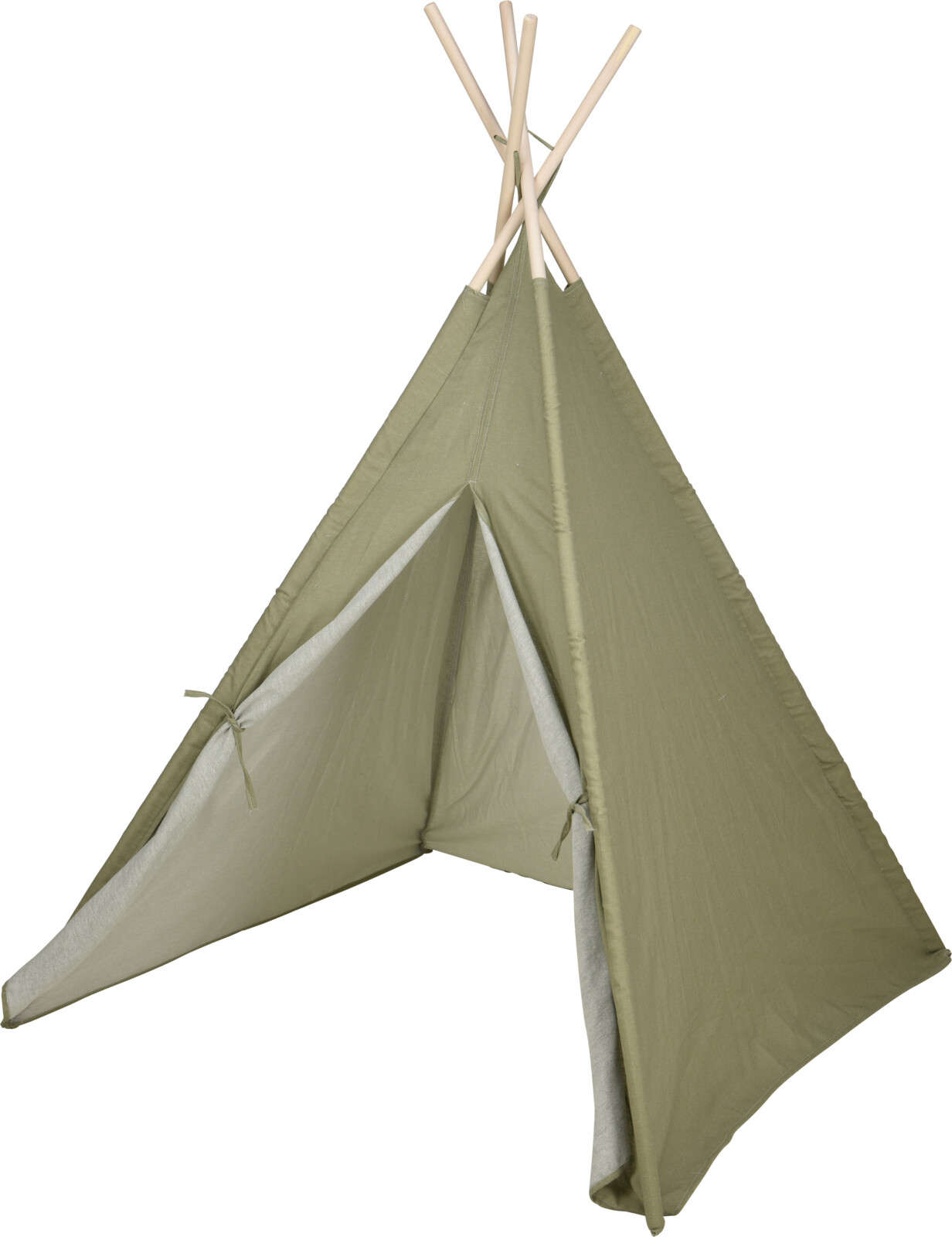 Spielzelt Tipi