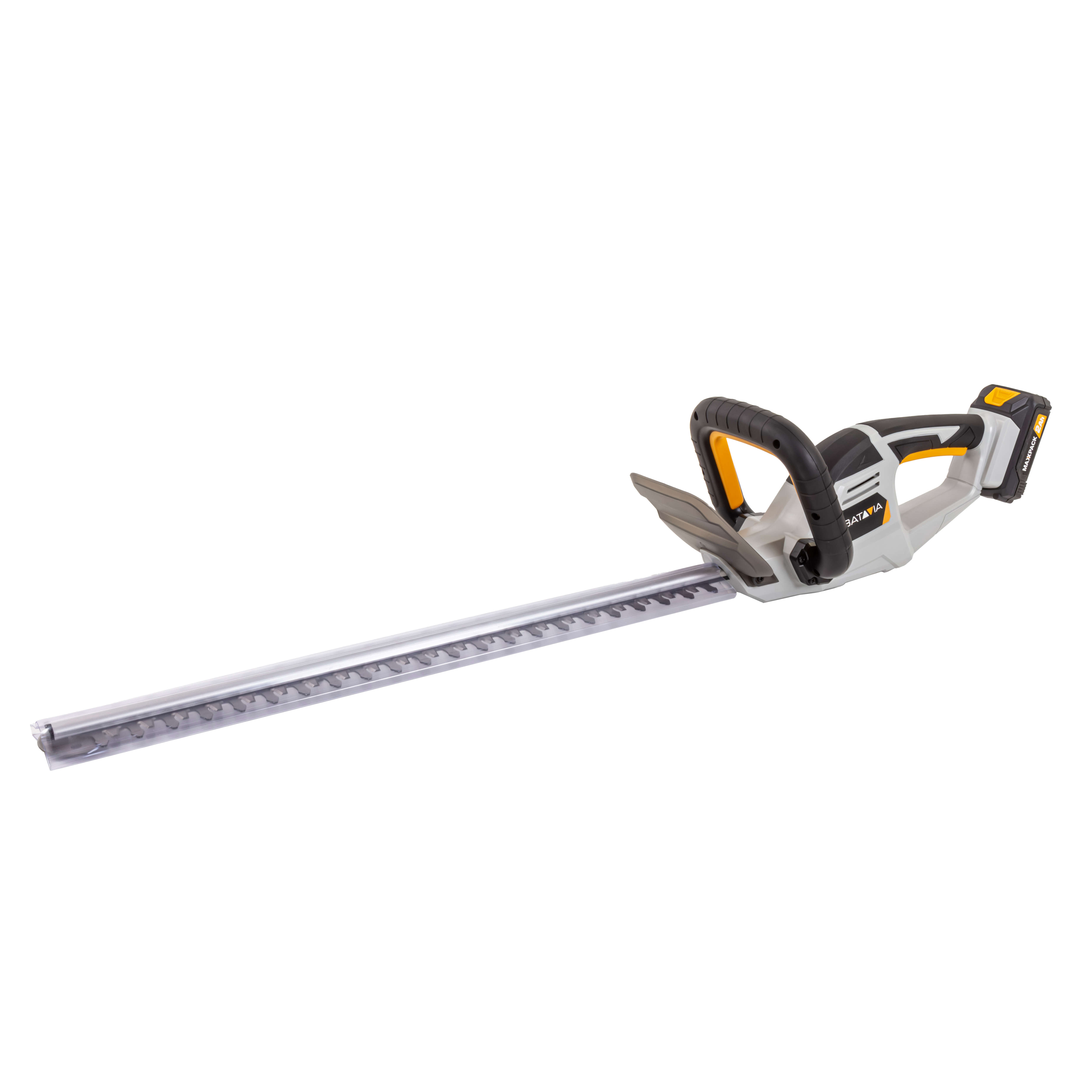 BATAVIA Heckenschere 18V Maxxpack®