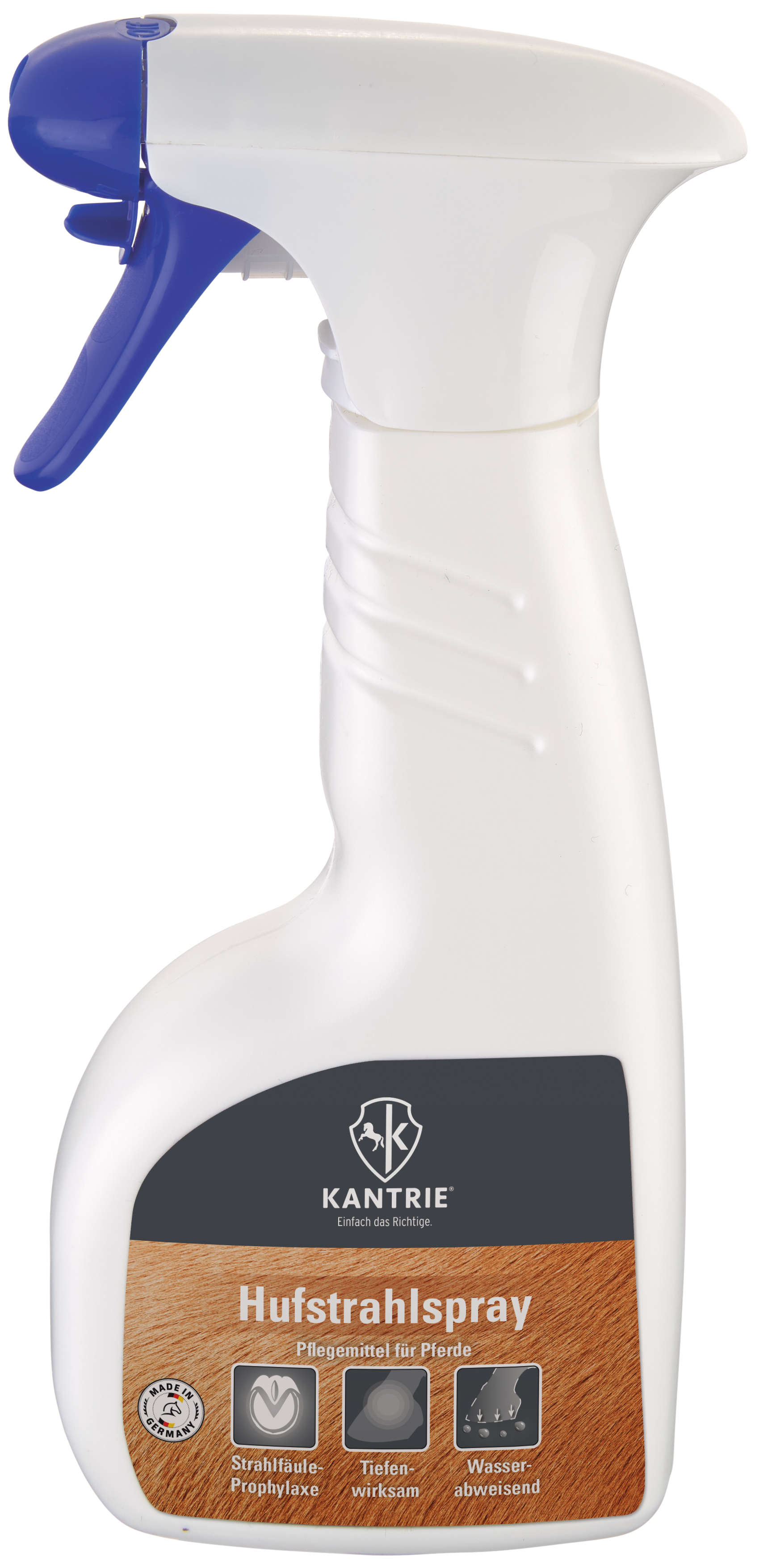 KANTRIE Hufstrahlspray