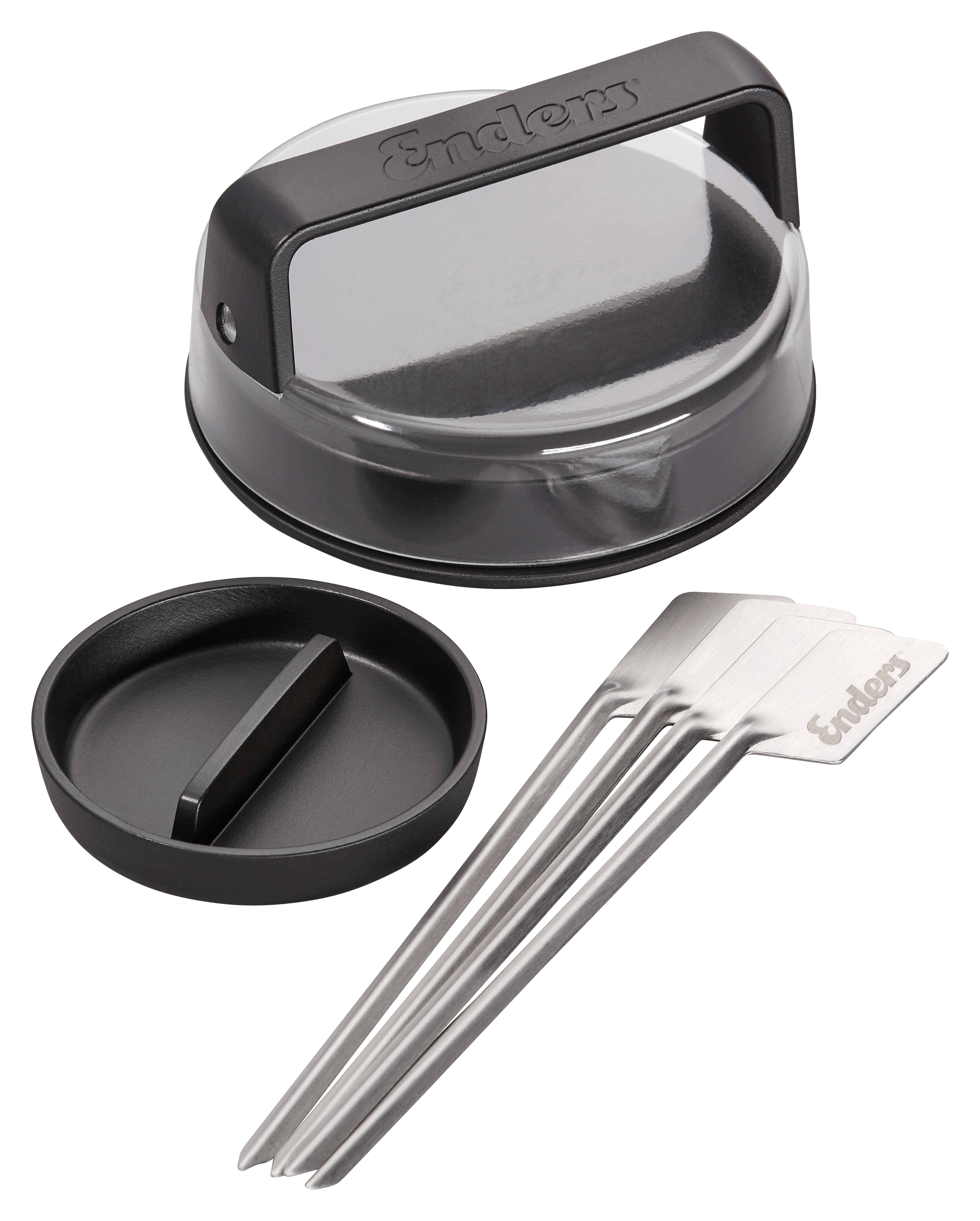 Enders Premium Burger-Set