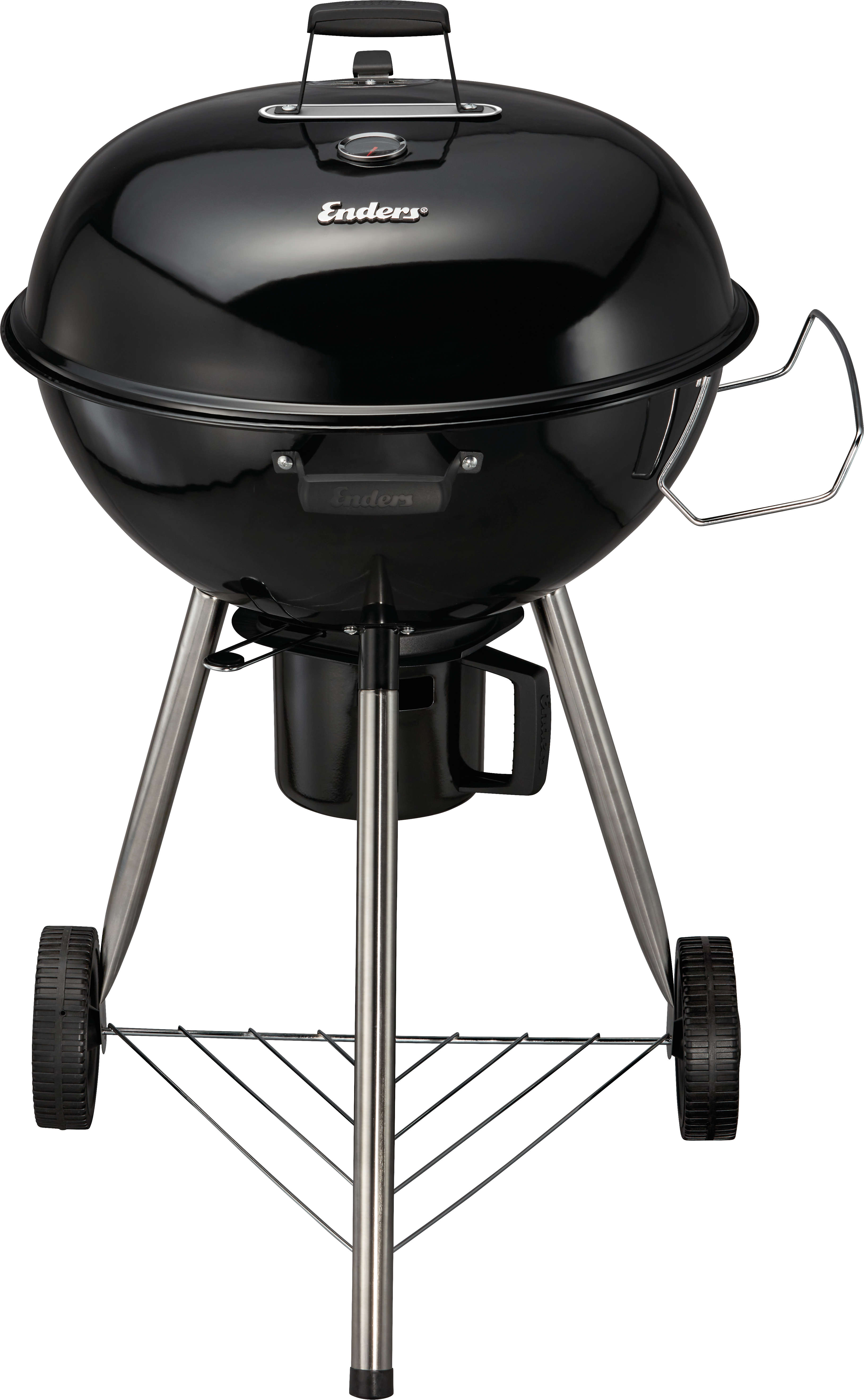 Enders Kugelgrill Caldera Pro