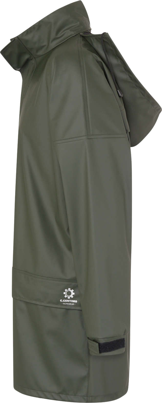 C.Centimo Basic Weather PU-Jacke