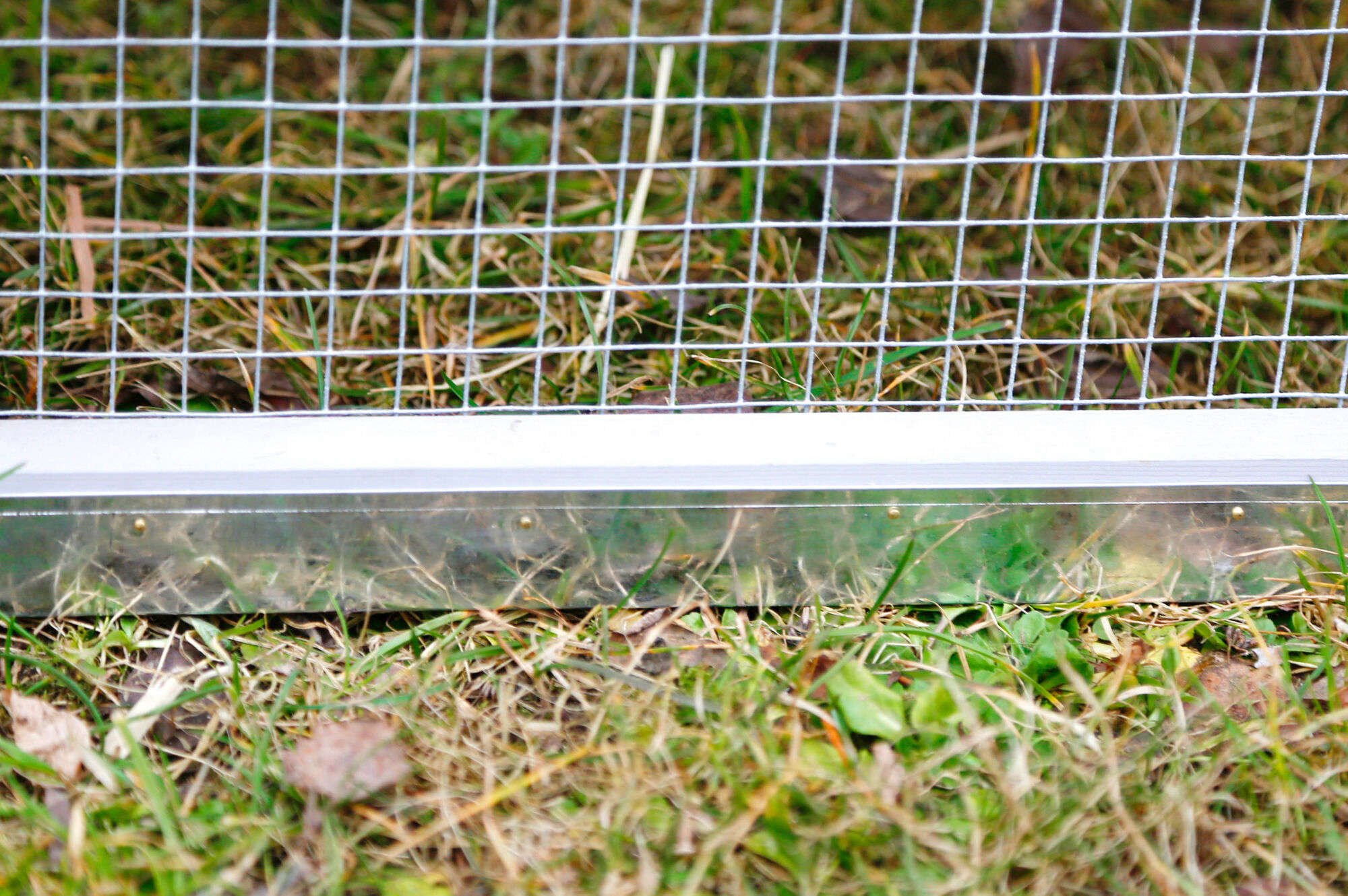 KERBL Hühnerstall-Set Bonny