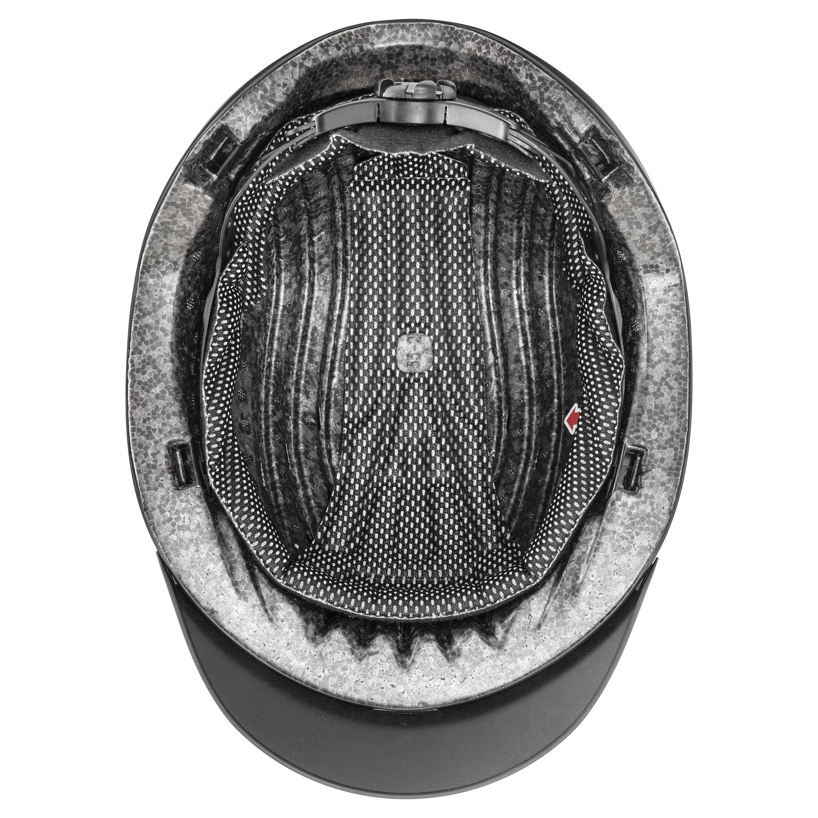 uvex Reithelm Exxential II