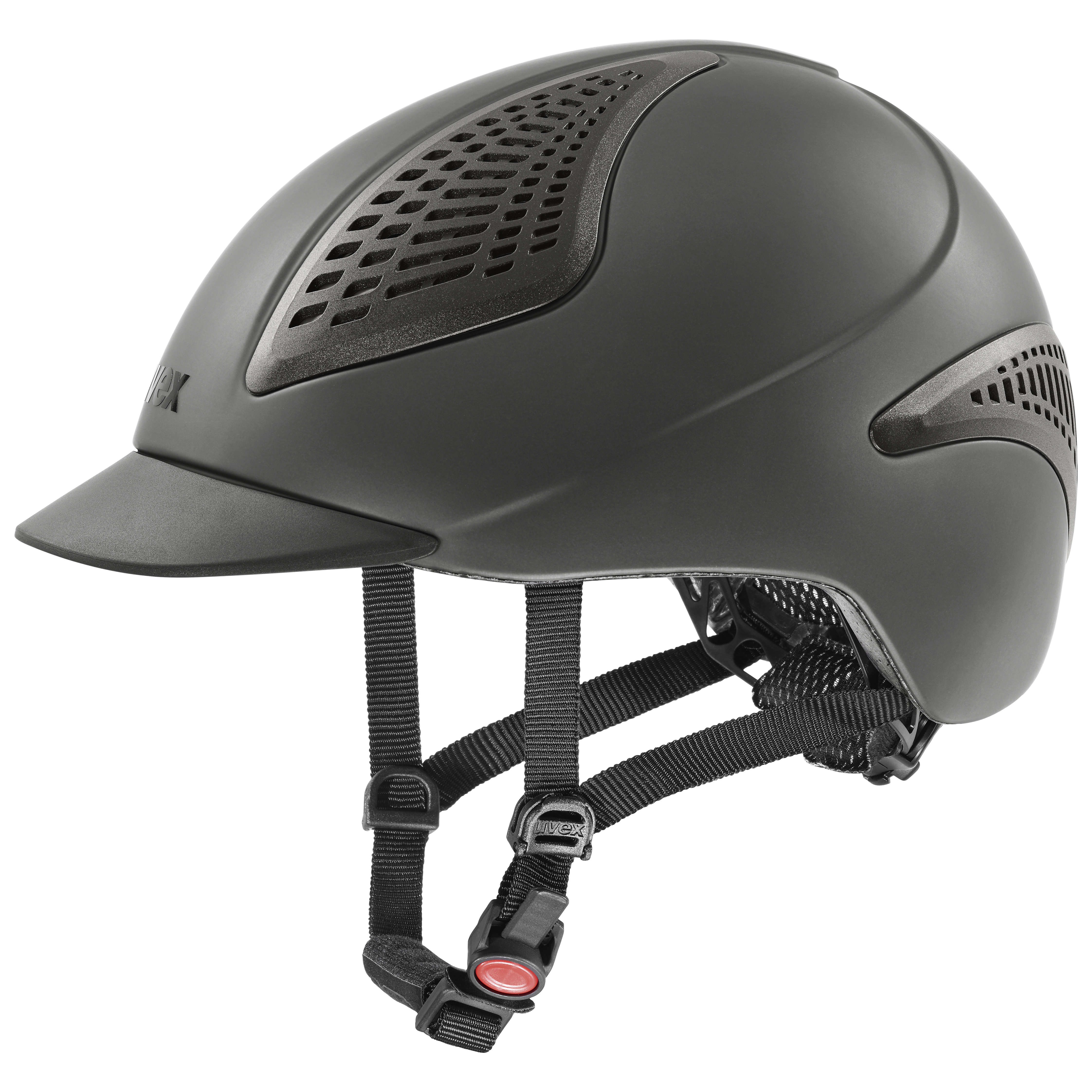 uvex Reithelm Exxential II