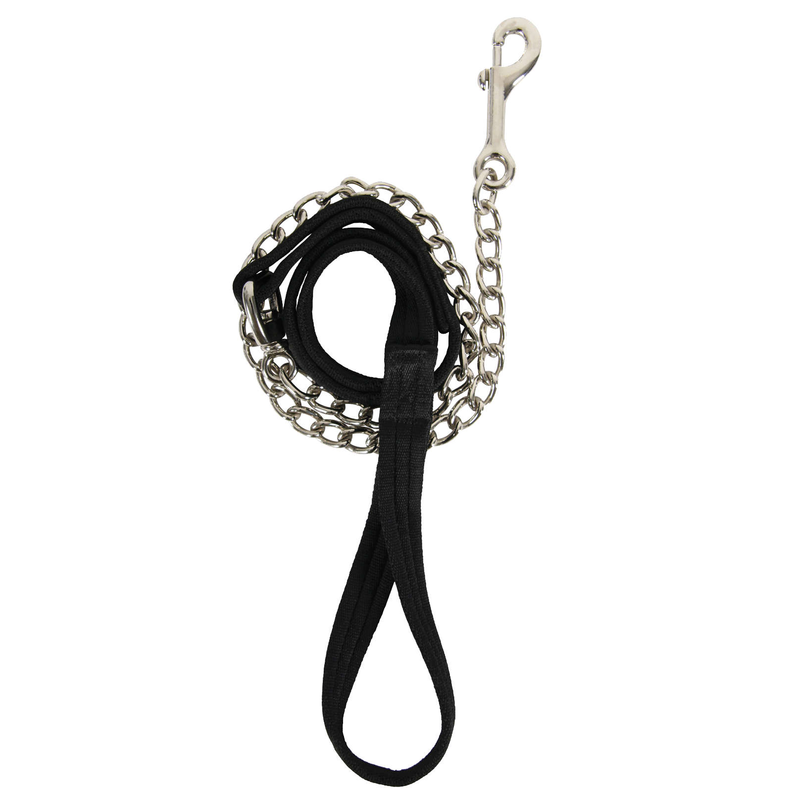 KANTRIE Führleine mit Kette
