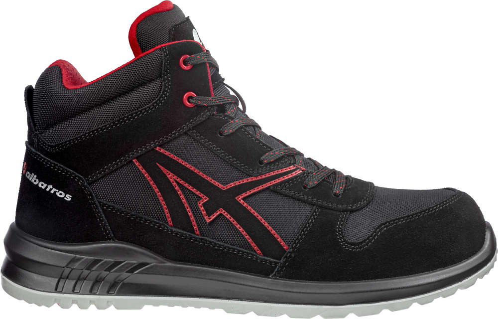 albatros CLIFTON MID S3 SRC