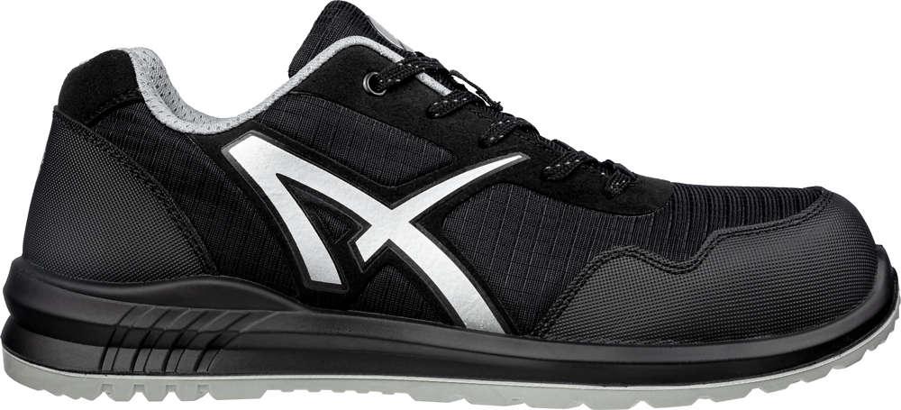 albatros DRIFTER BLACK LOW S1P SRC