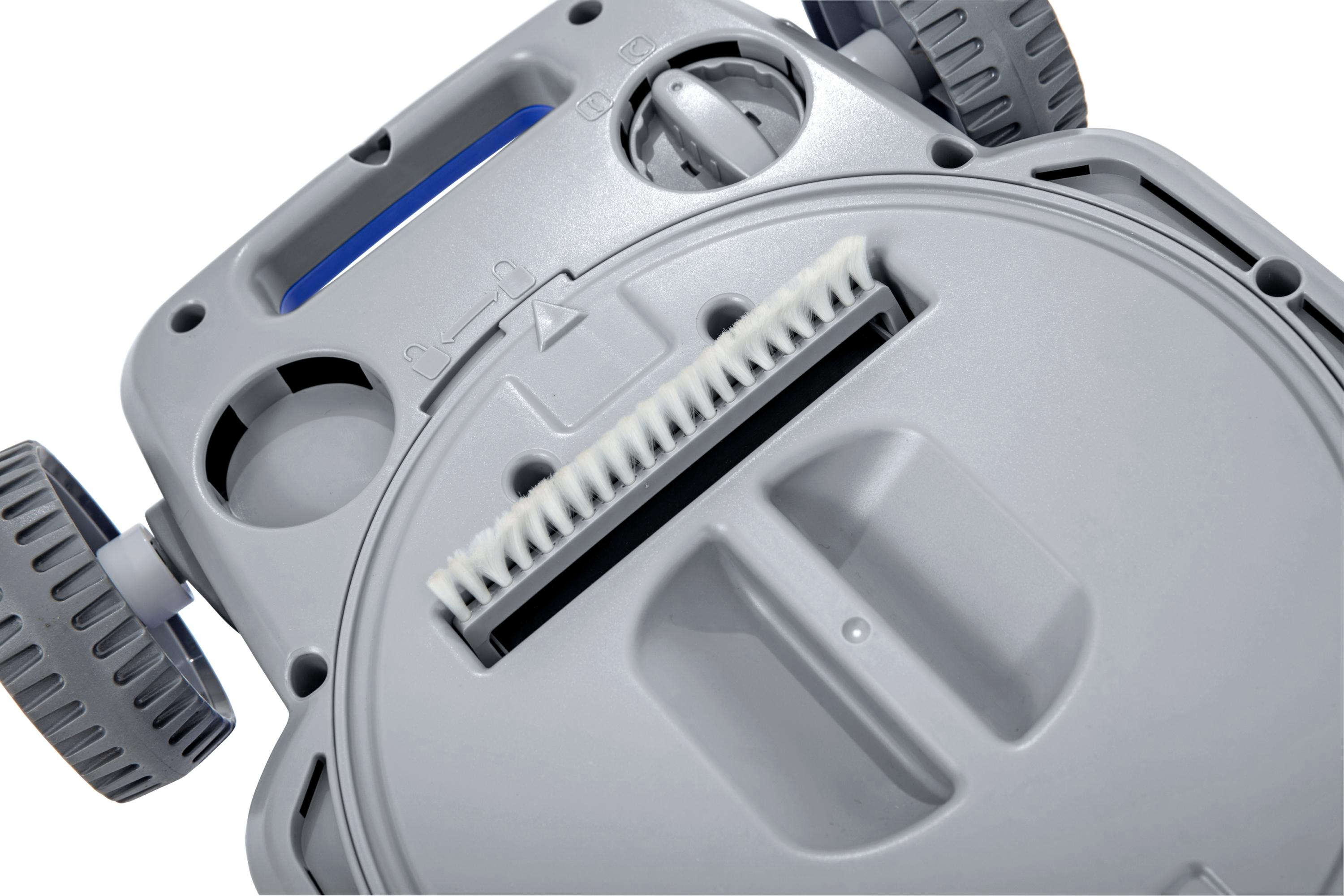 Bestway Pumpenbetriebener Poolroboter AquaDrift™