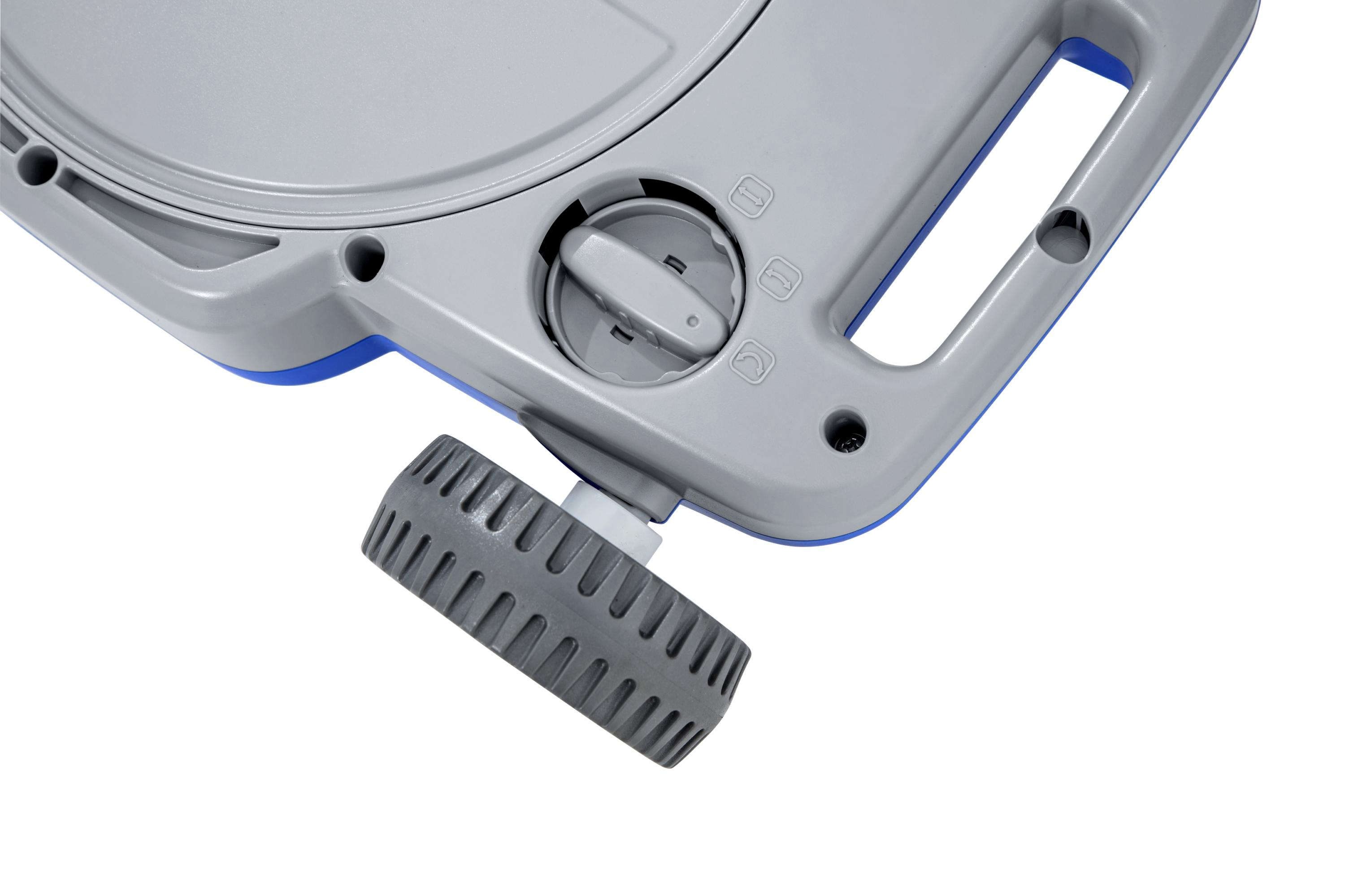 Bestway Pumpenbetriebener Poolroboter AquaDrift™