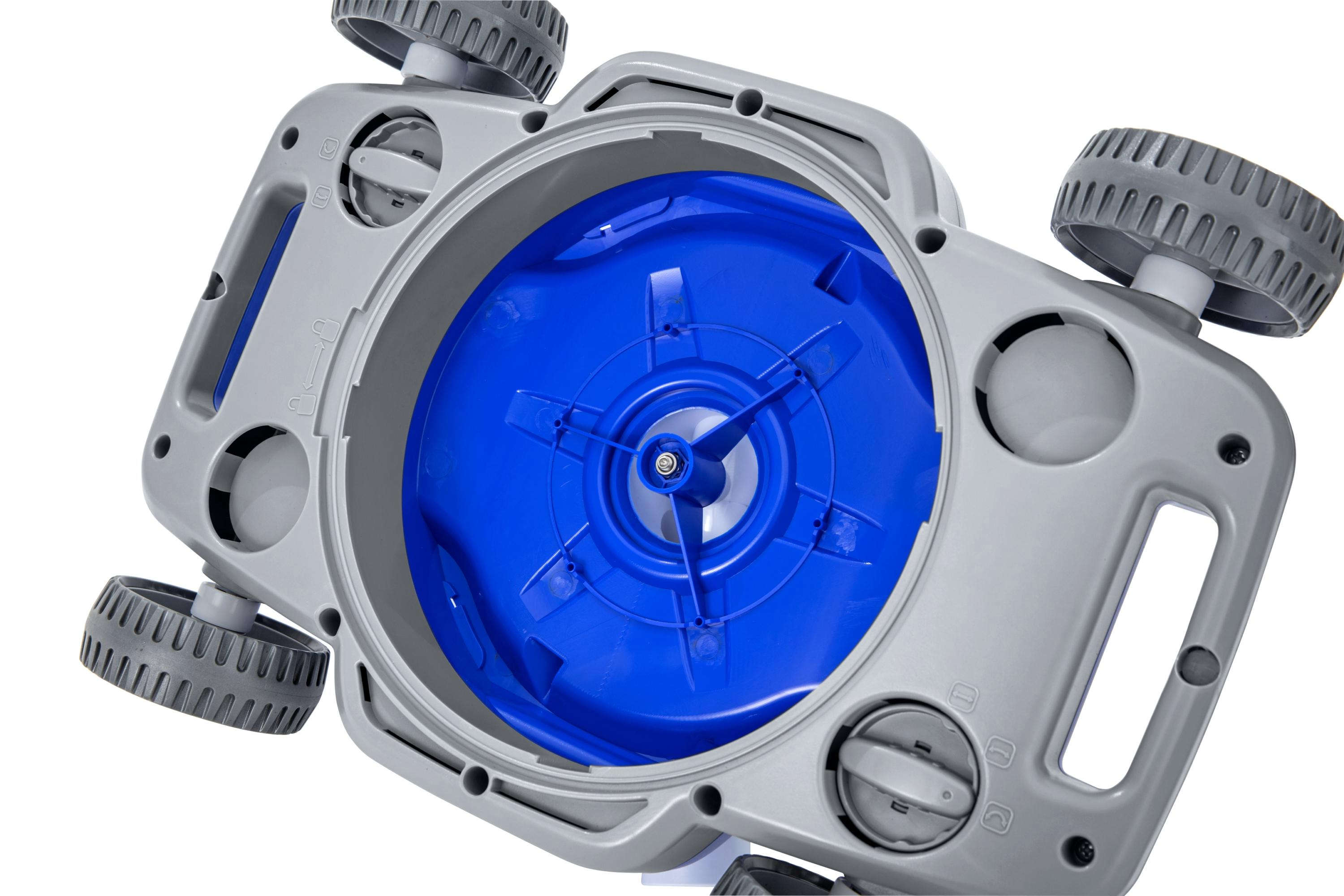 Bestway Pumpenbetriebener Poolroboter AquaDrift™