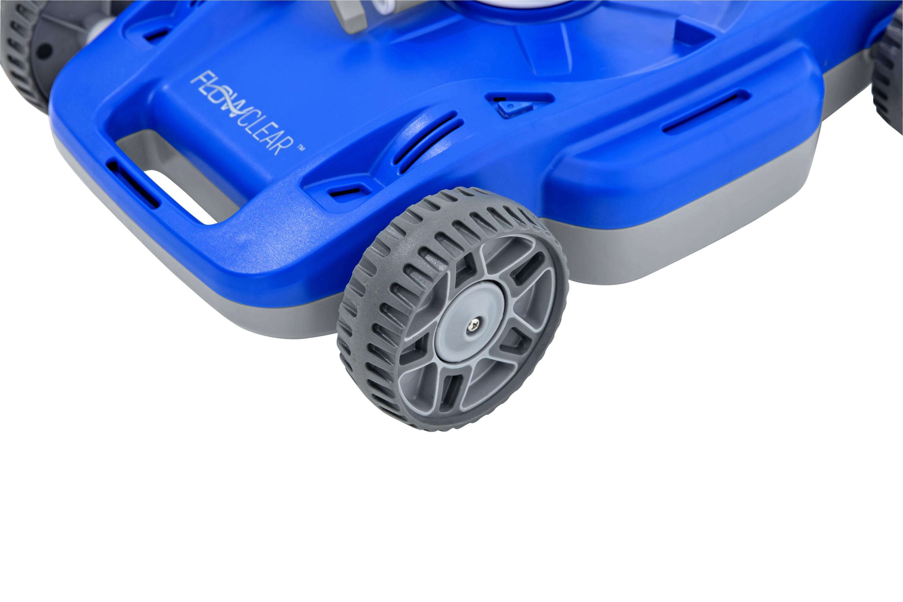Bestway Pumpenbetriebener Poolroboter AquaDrift™