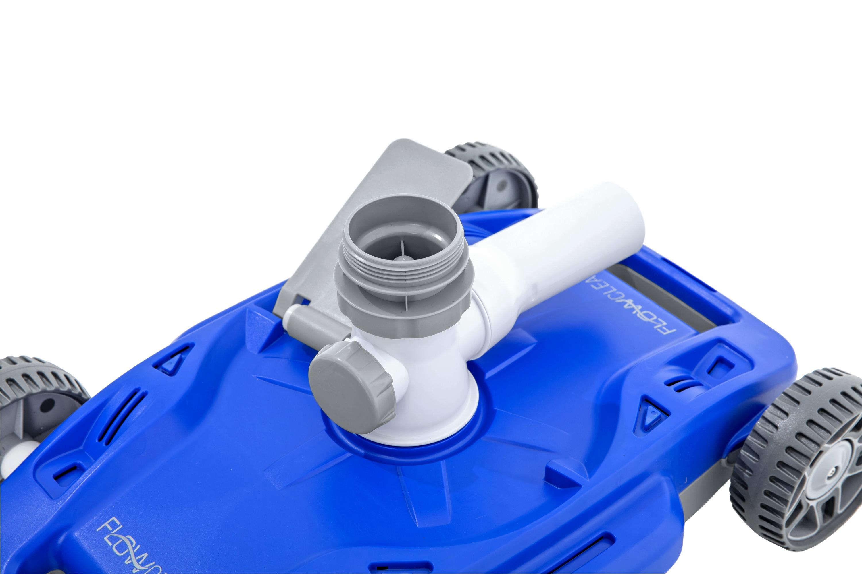 Bestway Pumpenbetriebener Poolroboter AquaDrift™