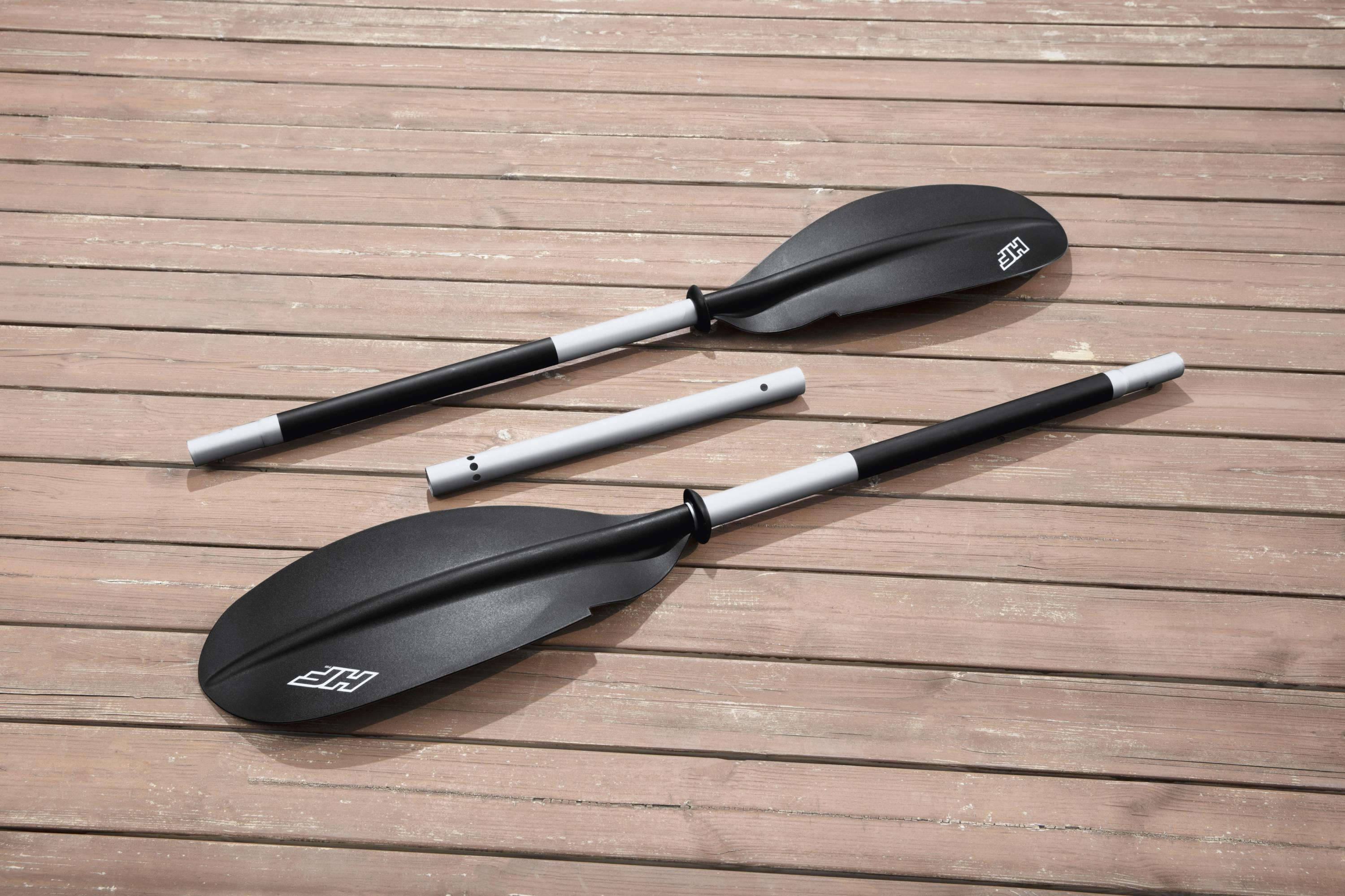 Bestway Hydro-Force™ Kajak-Set Cove Champion X2