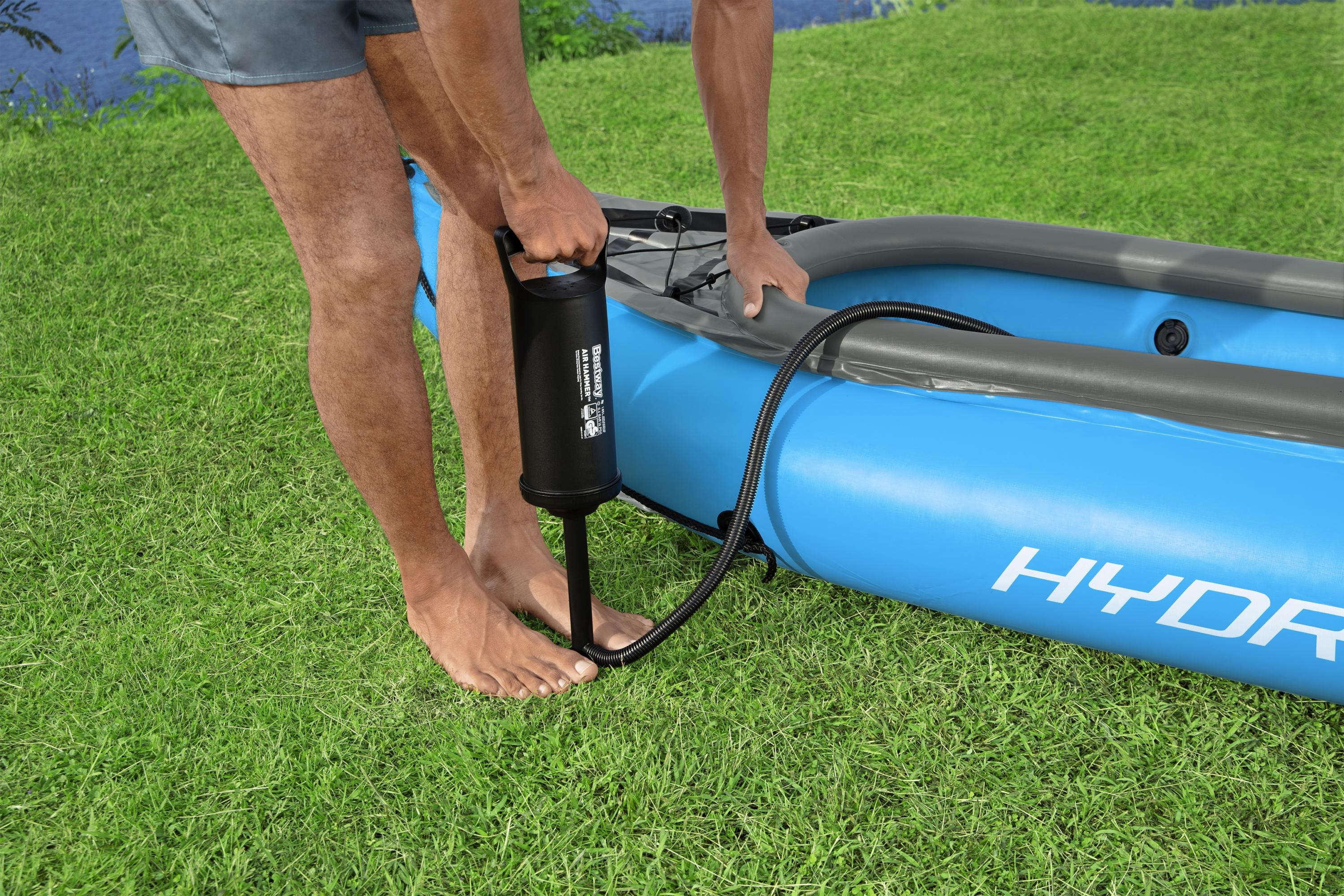 Bestway Hydro-Force™ Kajak-Set Cove Champion X2