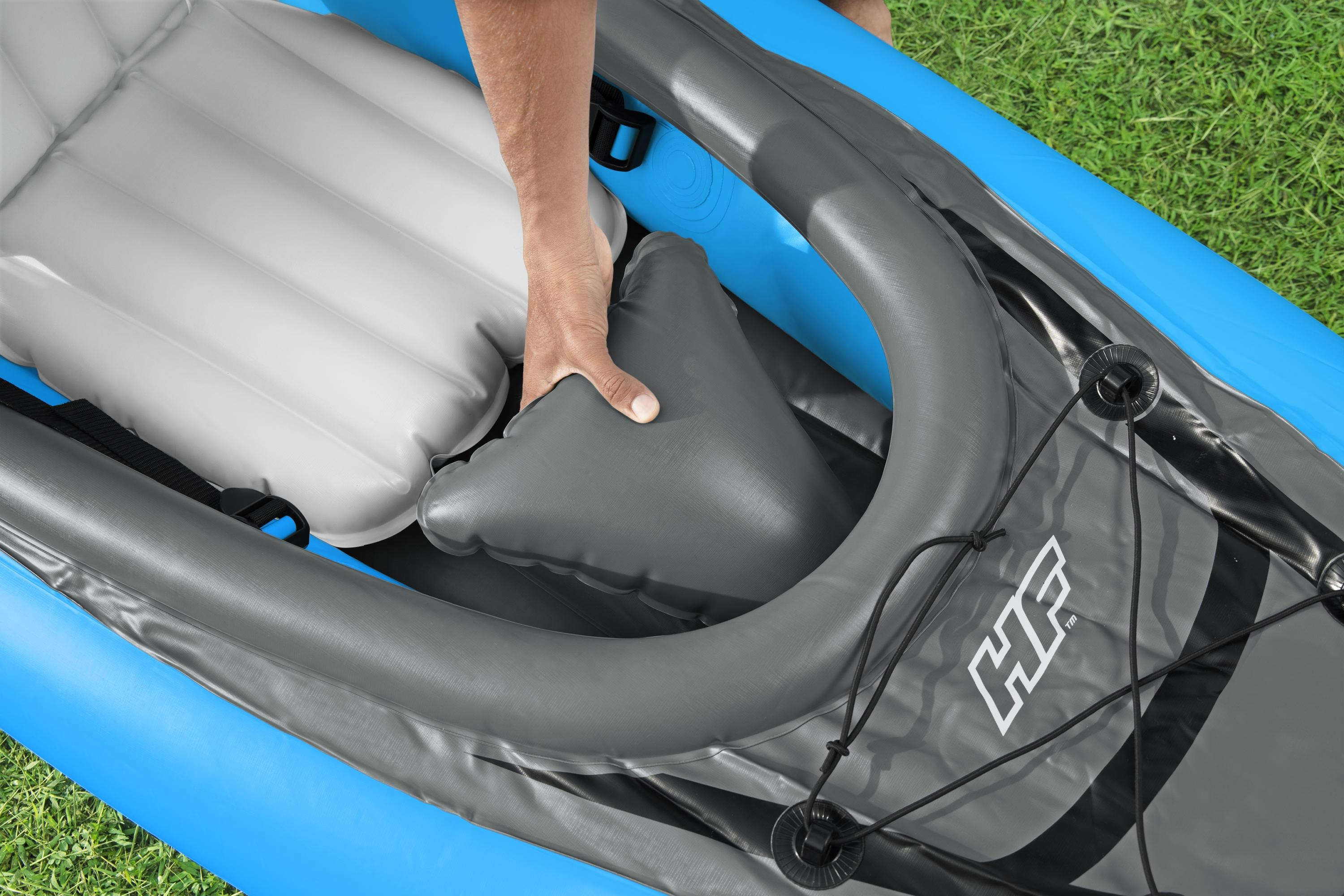 Bestway Hydro-Force™ Kajak-Set Cove Champion X2