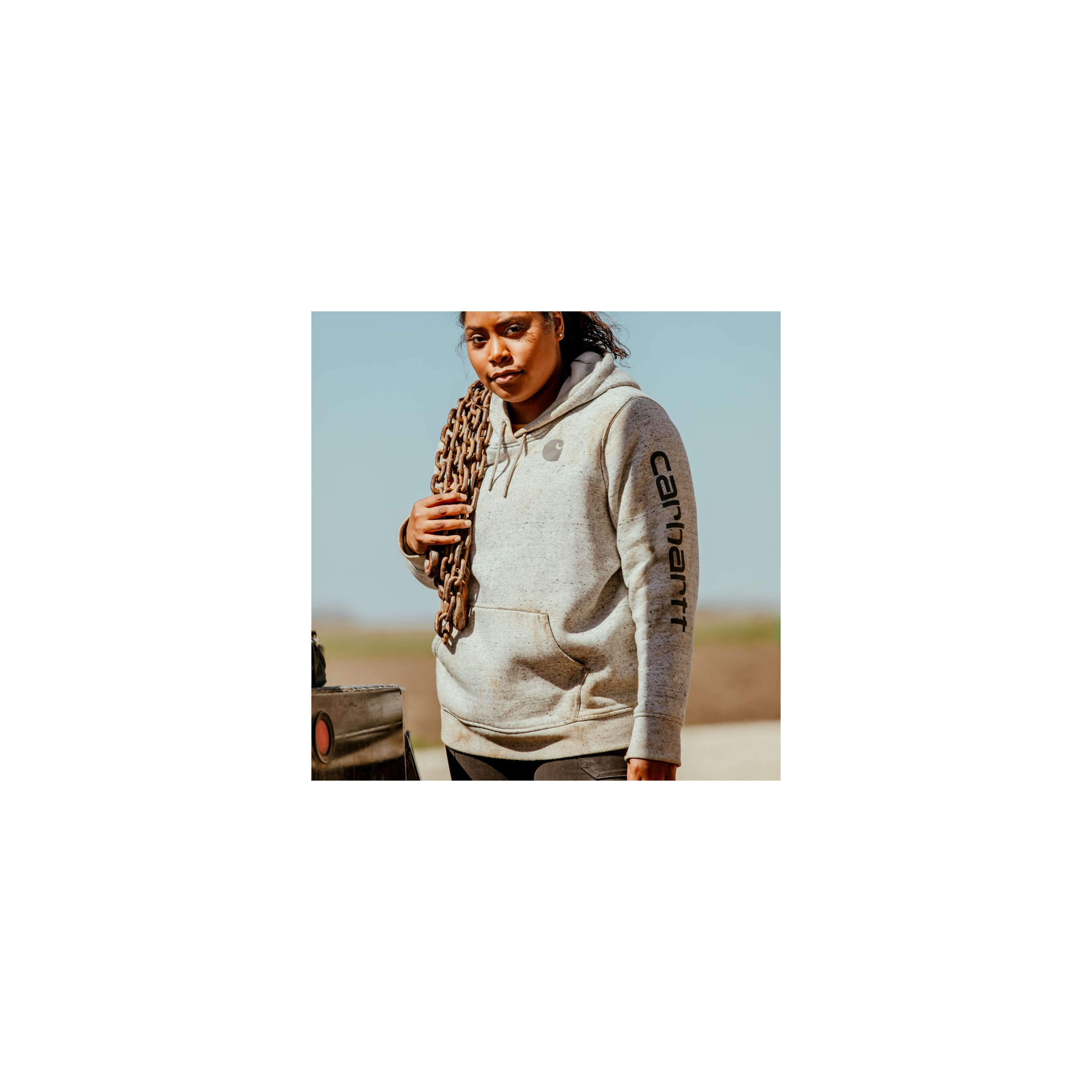 CARHARTT Sweatshirt