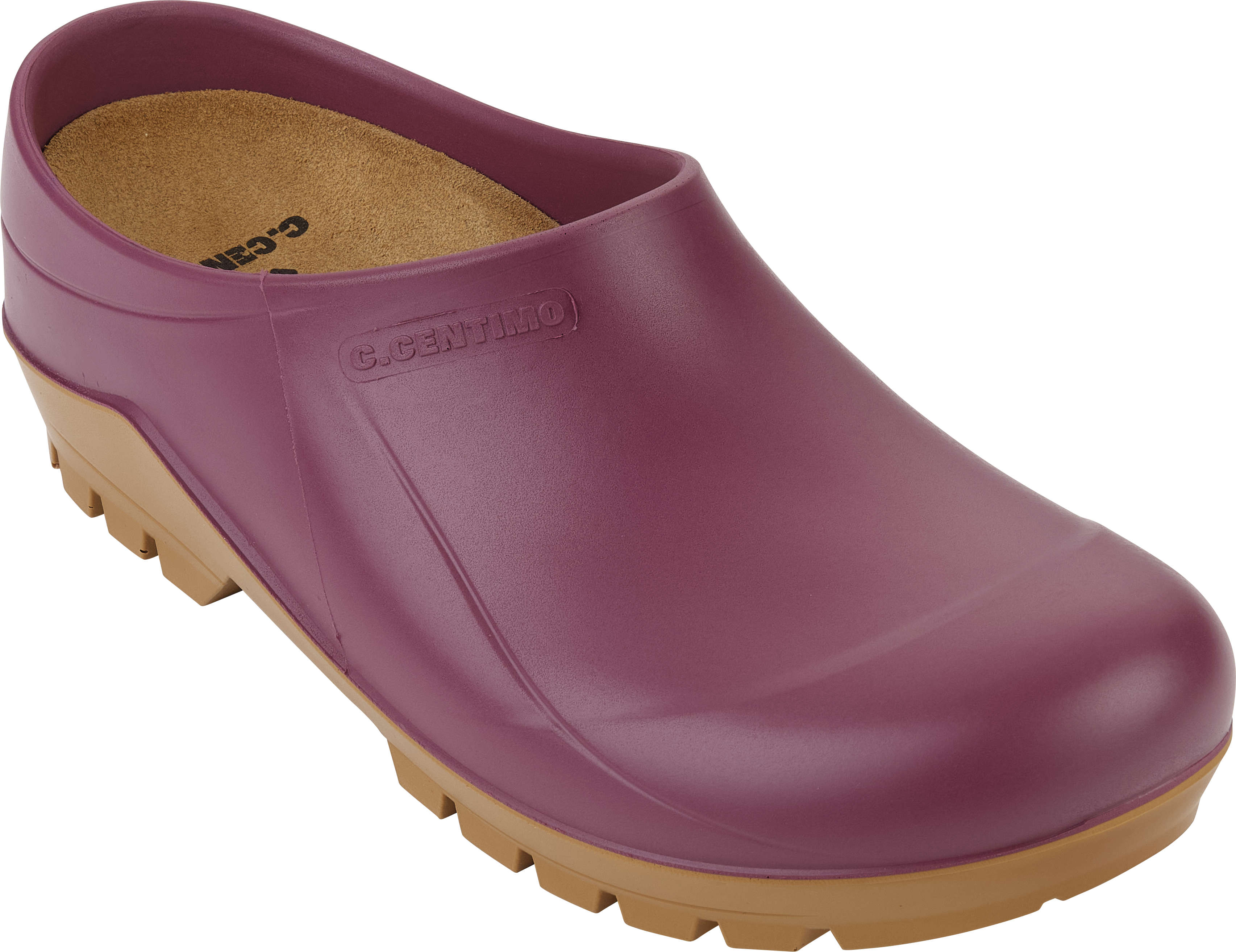 C.Centimo Clog Garden Sun