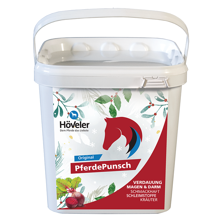 Höveler PferdePunsch