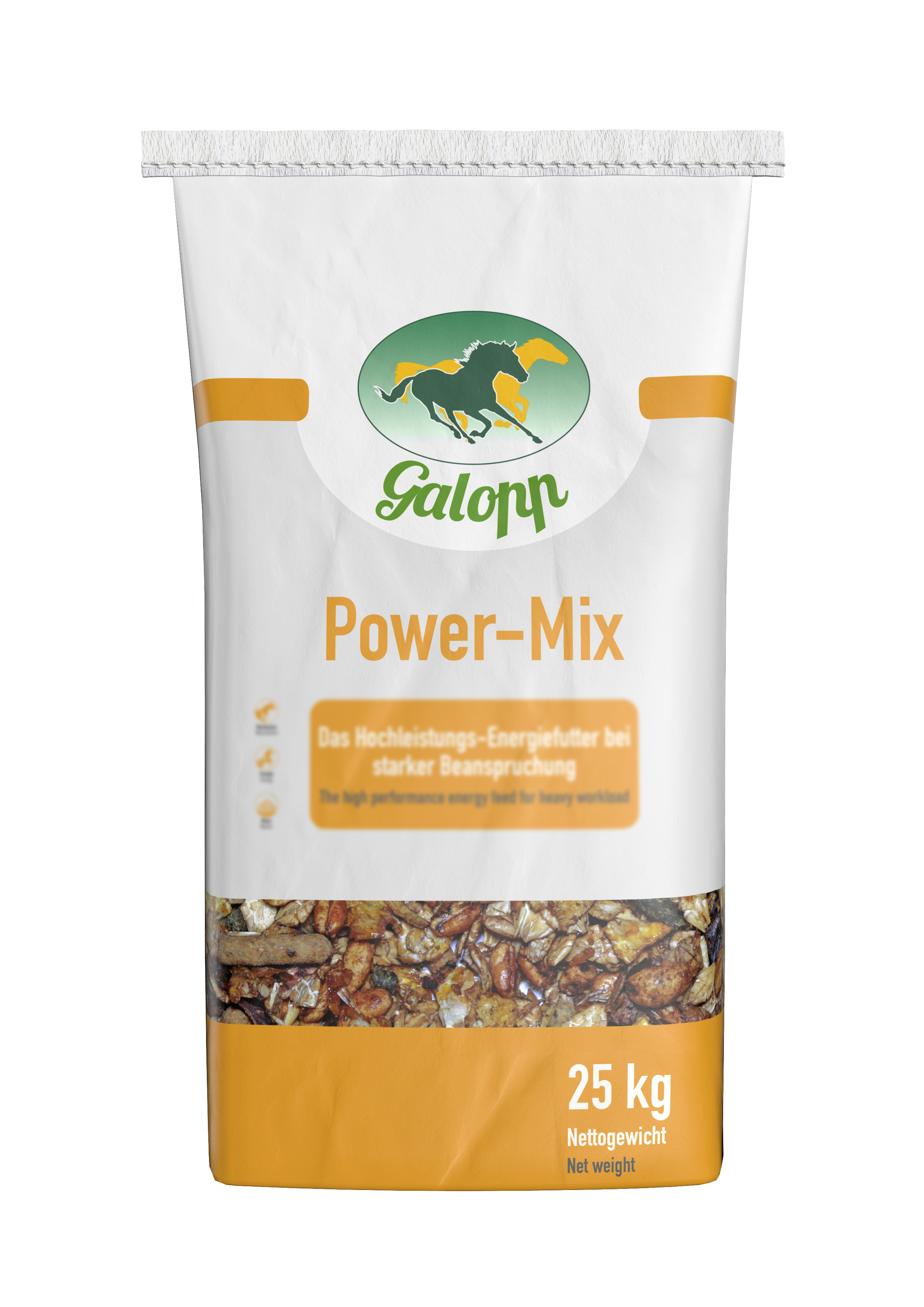 Galopp Power Mix