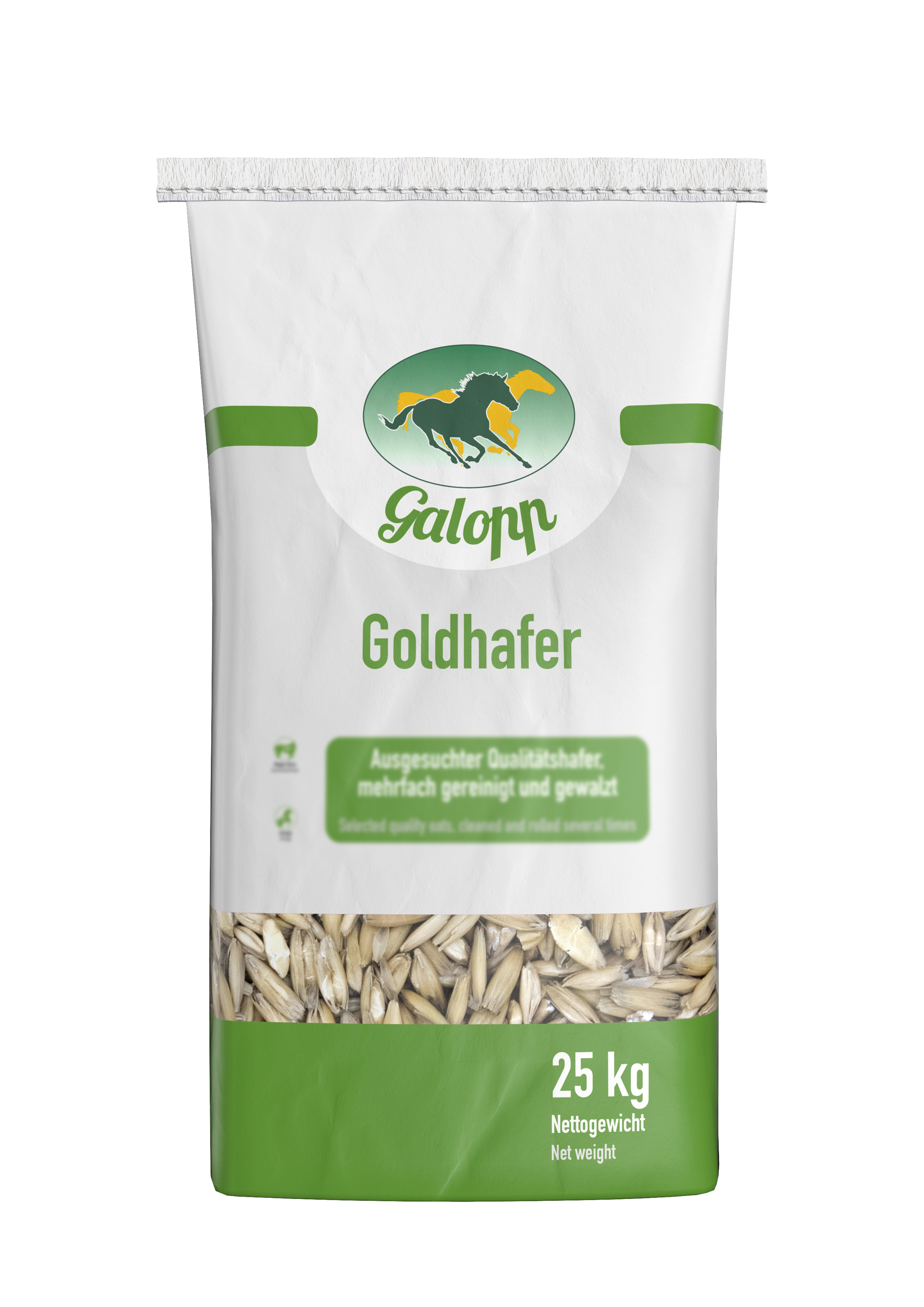 Galopp Goldhafer