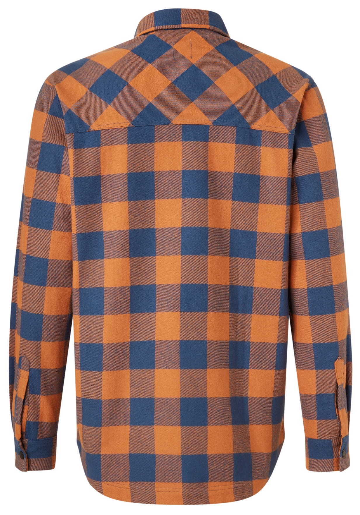 C.Centimo Basic Overshirt