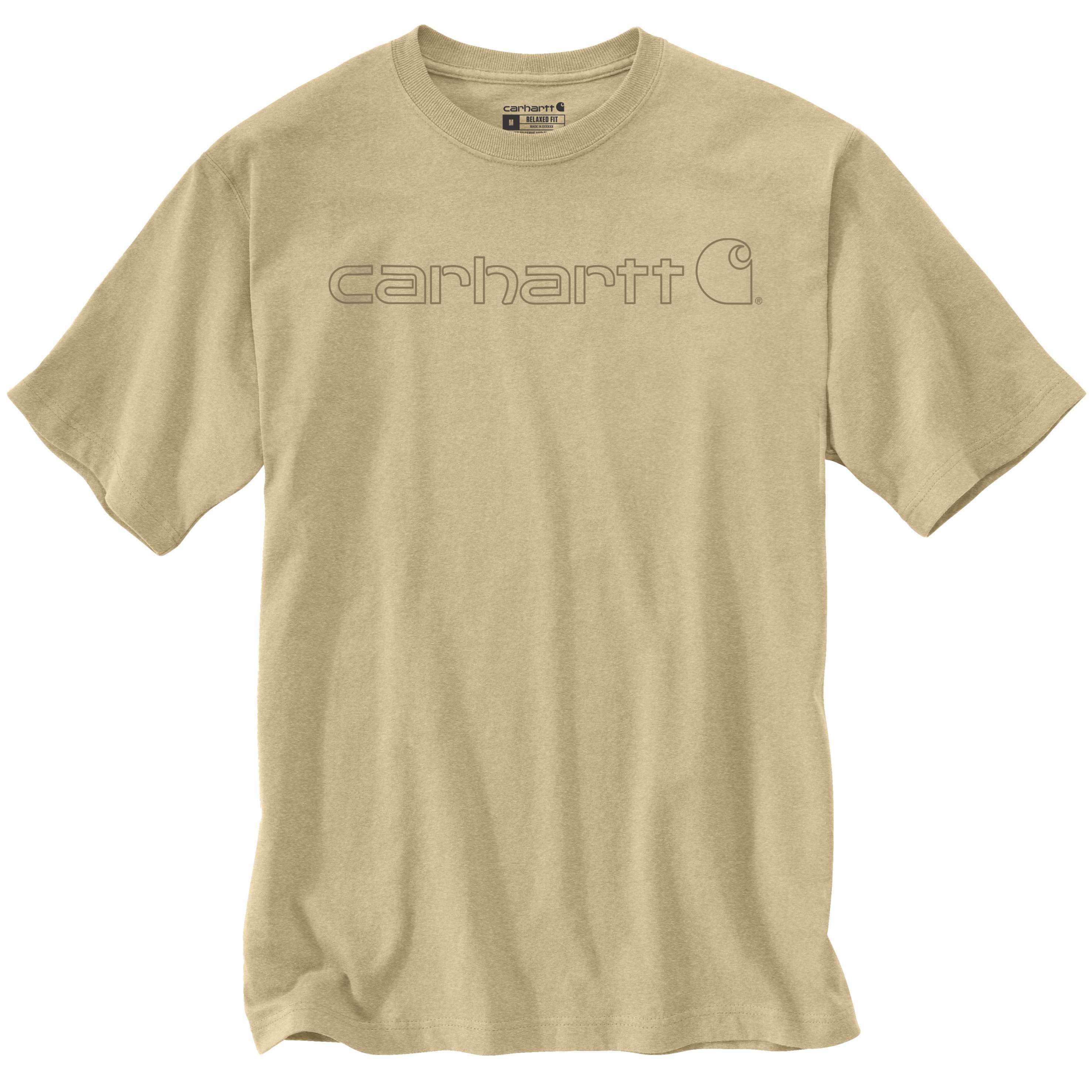 carhartt T-Shirt Herren