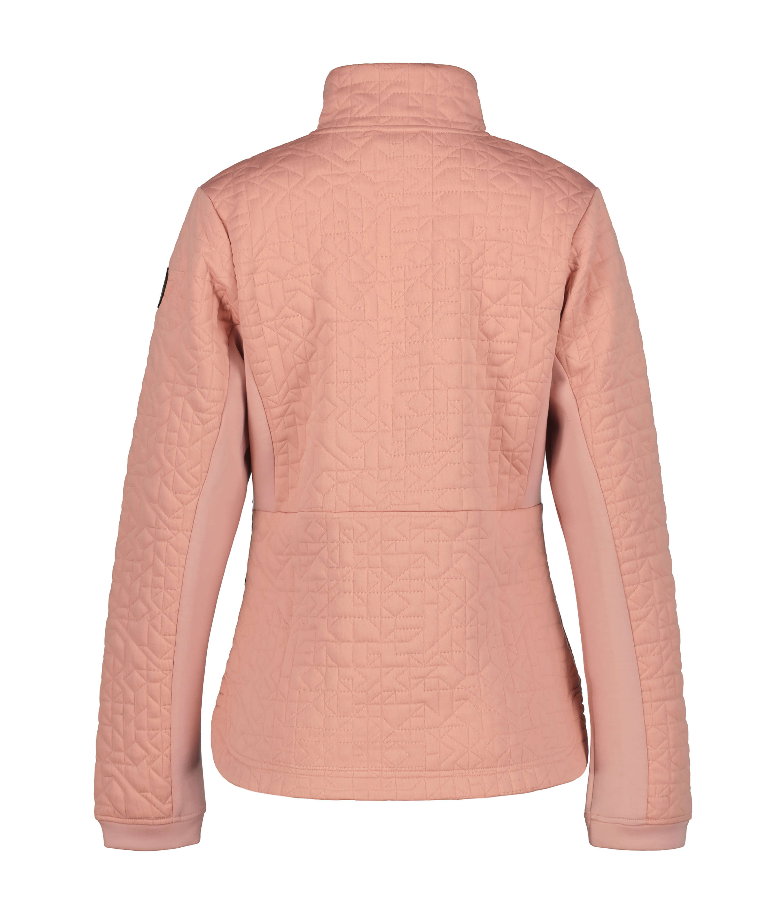 ICEPEAK Damen Jacke Midlayer Adana
