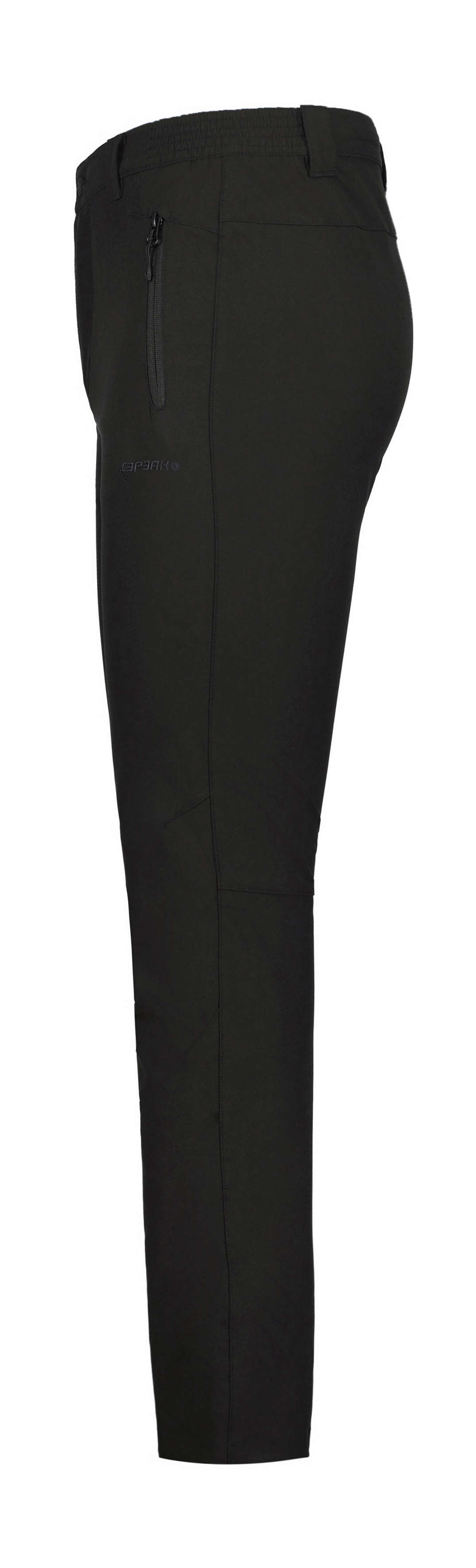ICEPEAK Herren Trekkinghose Baird