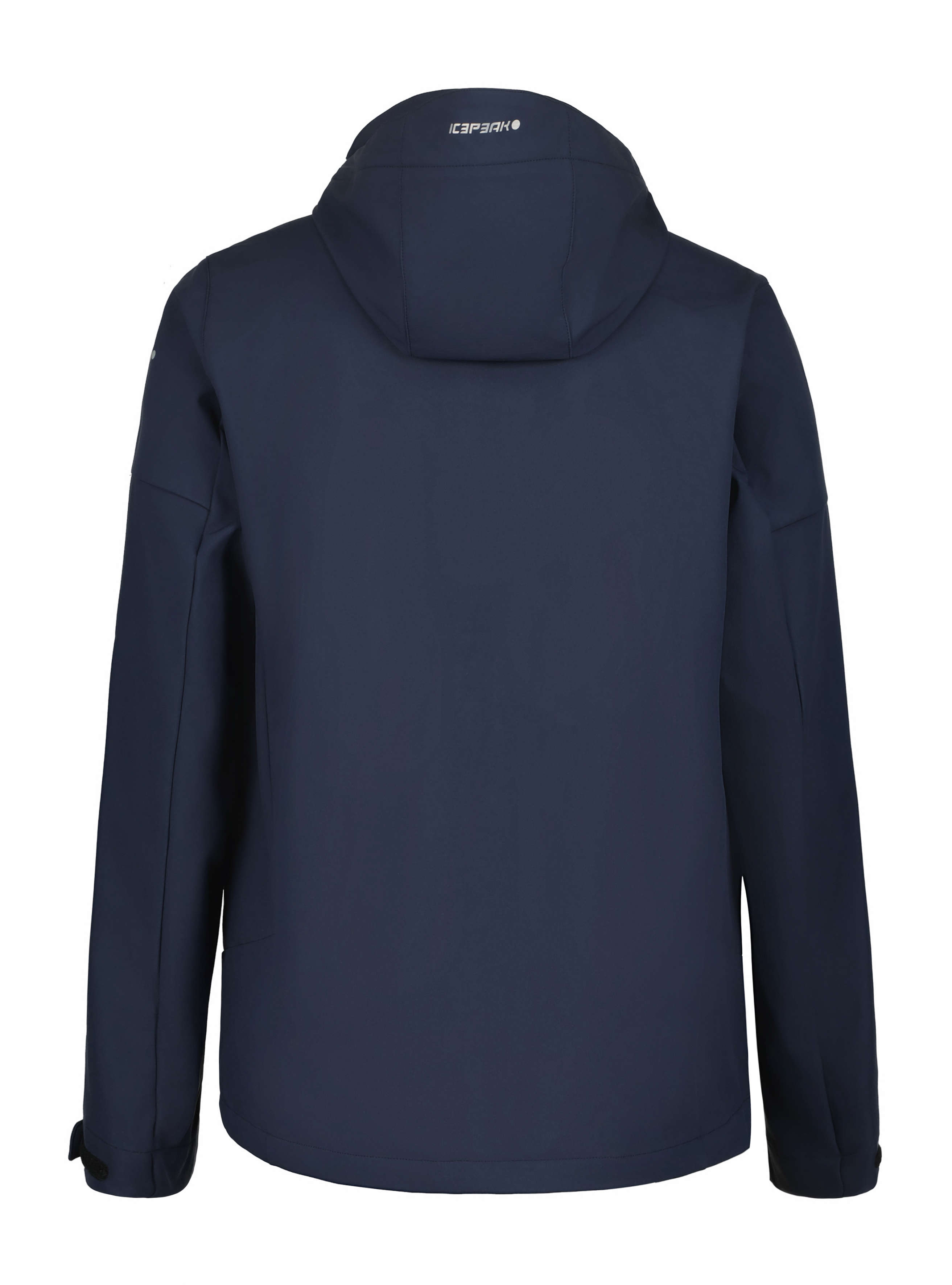 ICEPEAK Herren Softshelljacke Barmstedt