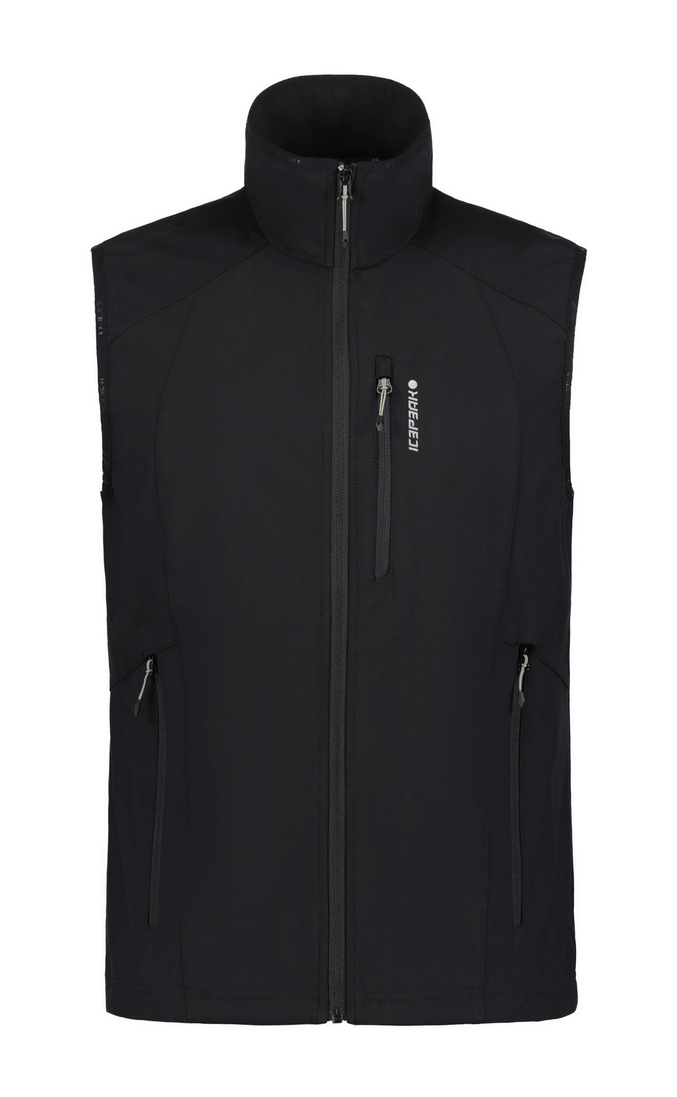 ICEPEAK Herren Softshellweste Bogata