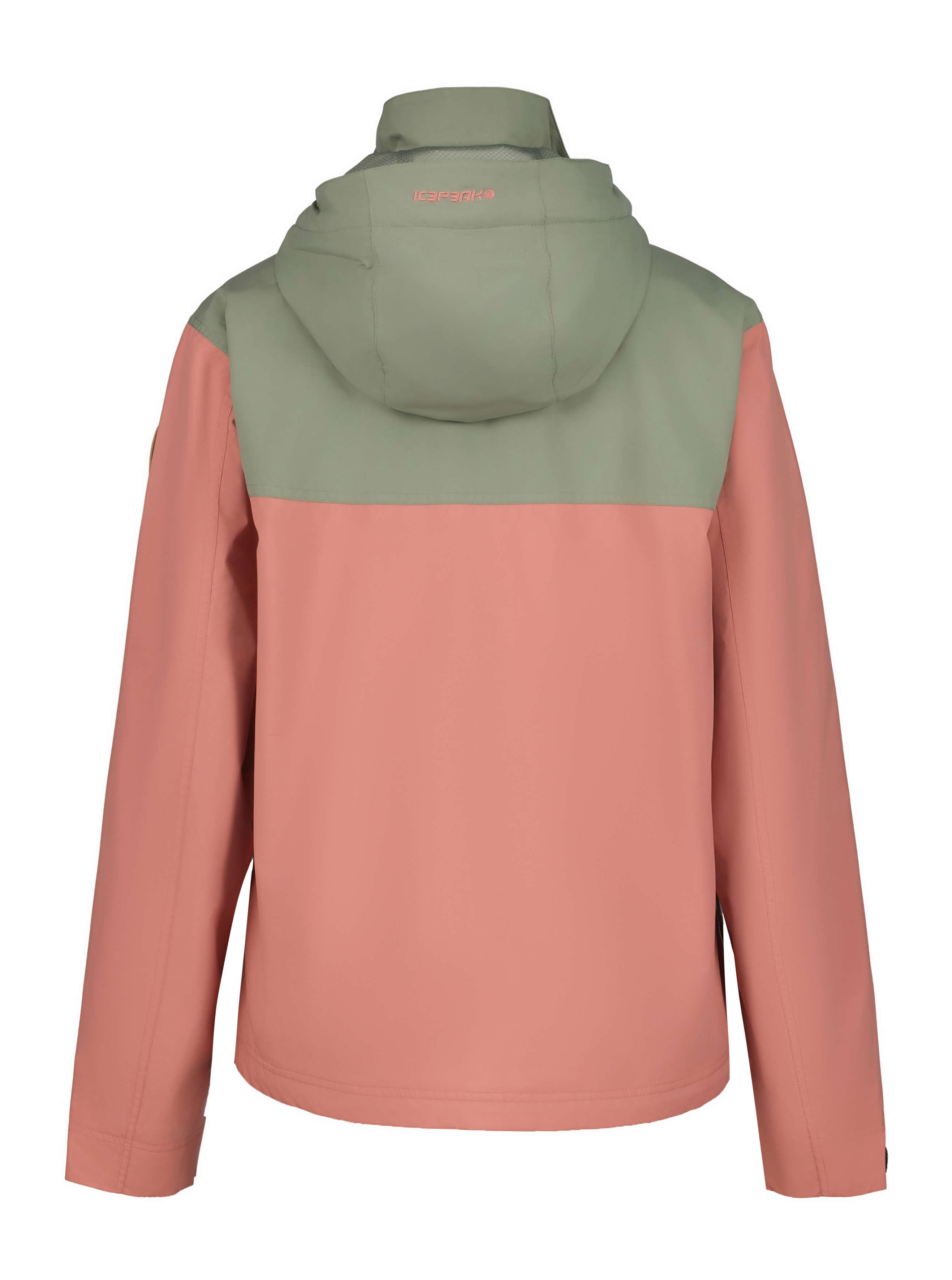 ICEPEAK Damen Jacke Macomb