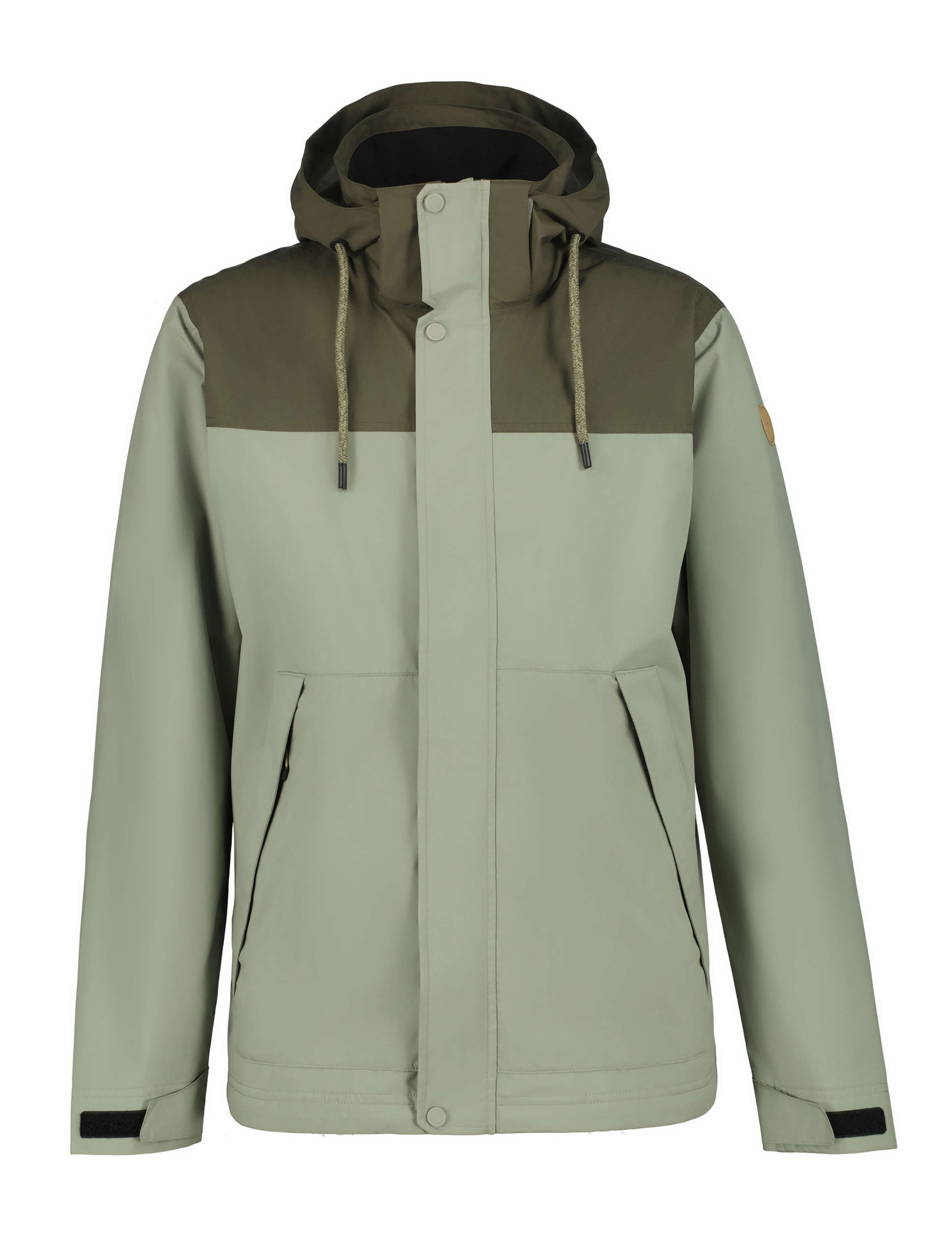 ICEPEAK Herren Jacke Merced