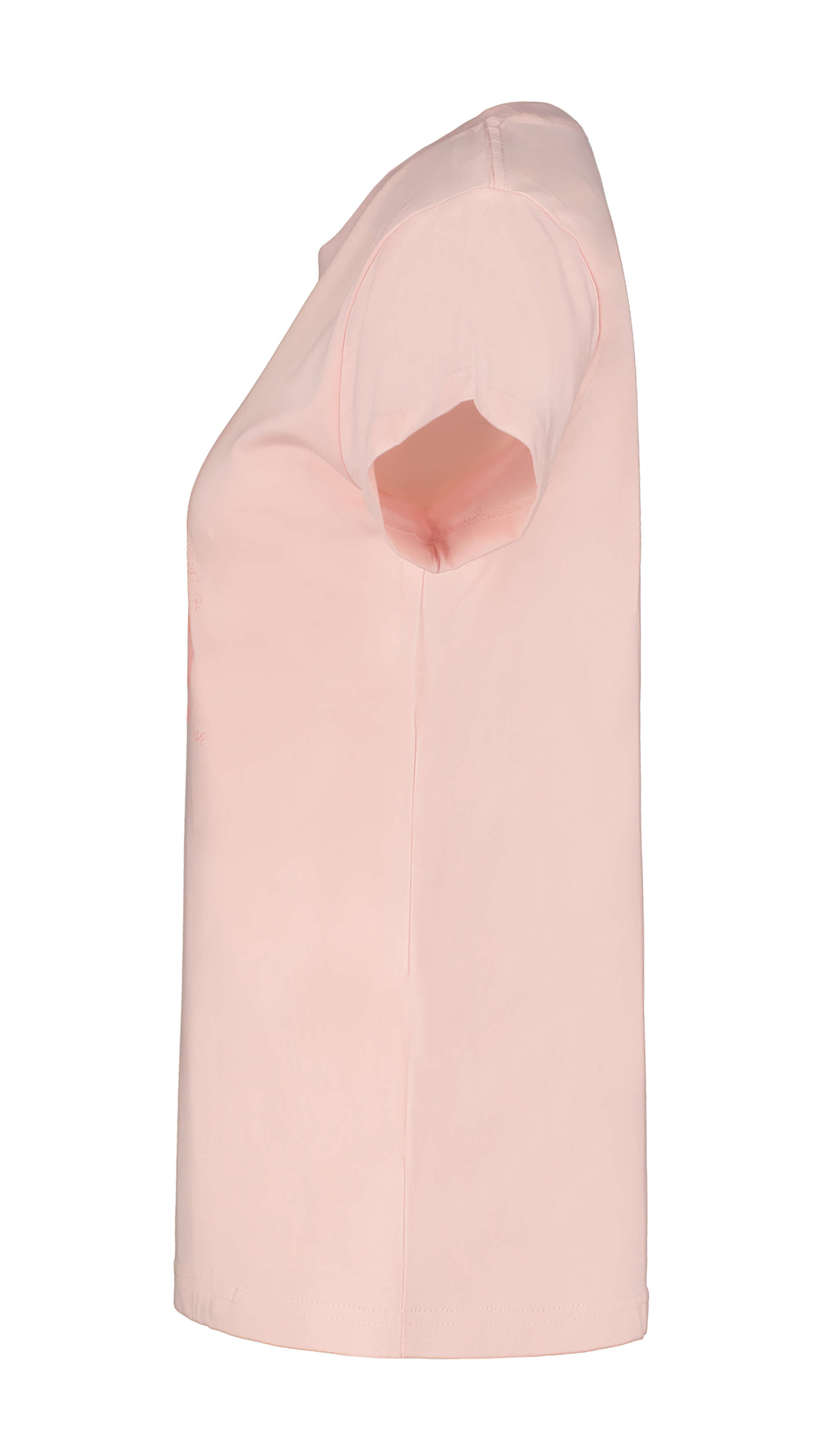 ICEPEAK Damen T-Shirt Mattoon