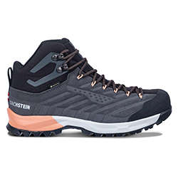 DACHSTEIN Damen Mid-Cut Wanderschuh SF-21 MC GTX WMN