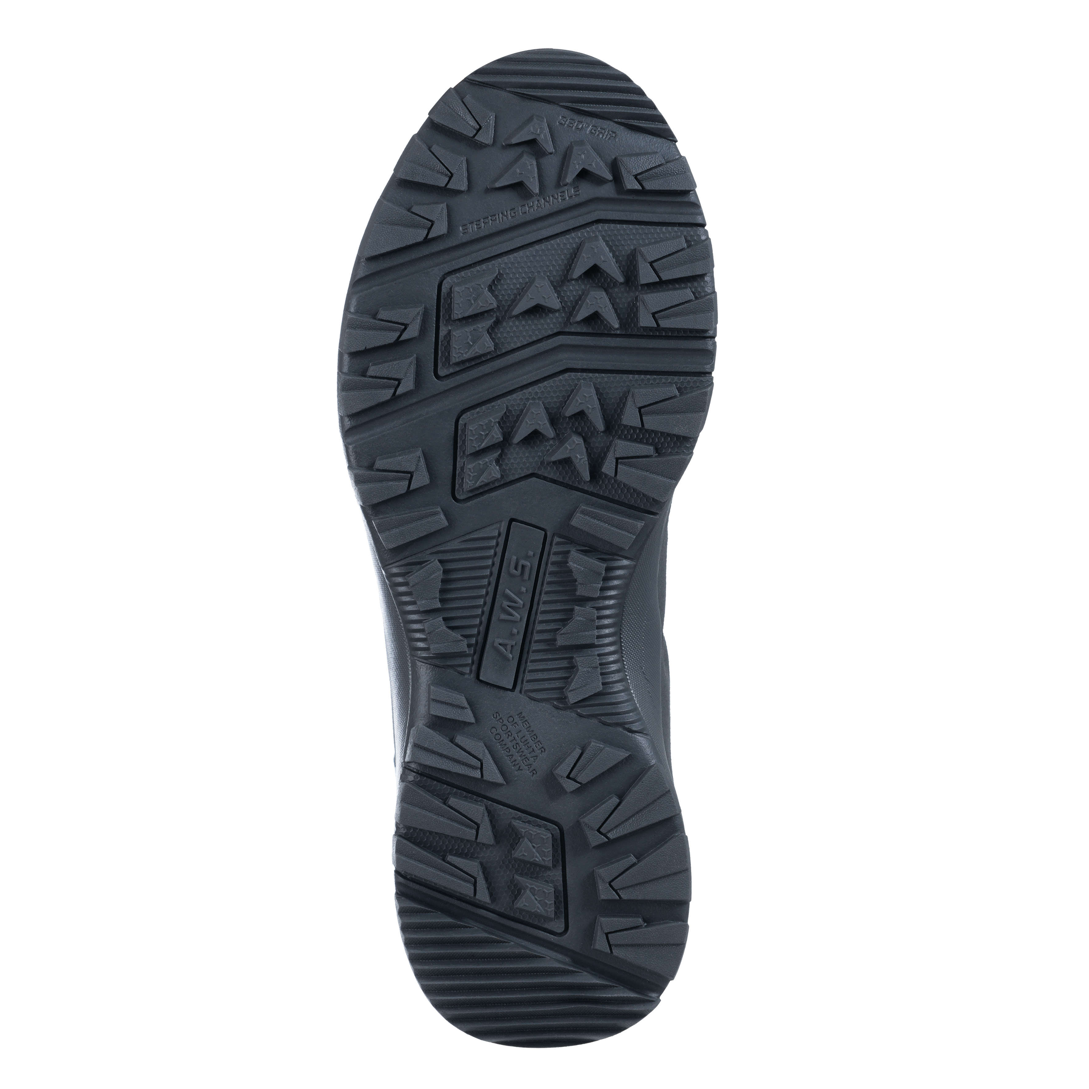 ICEPEAK Herren Low-Cut-Schuh Ahola