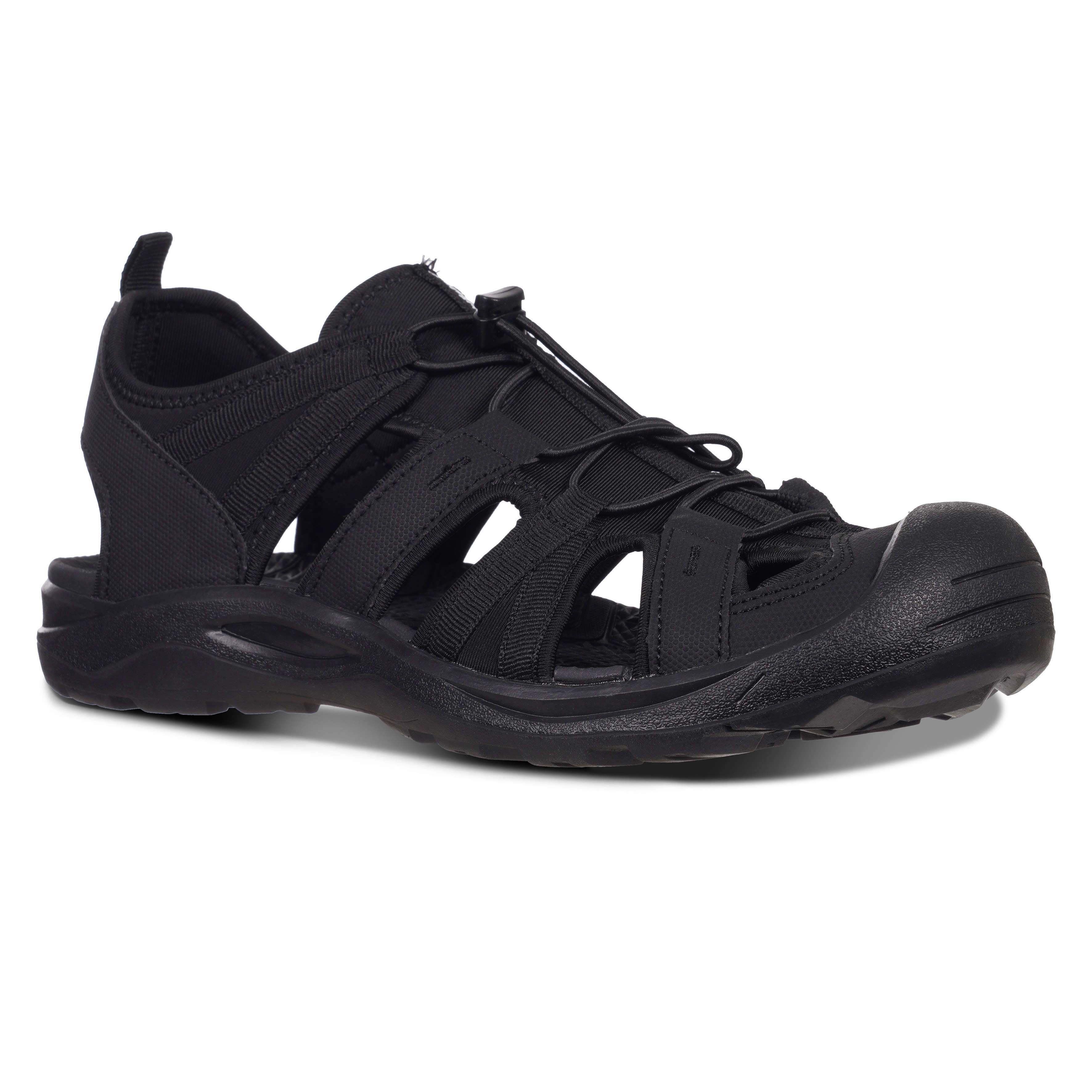 ICEPEAK Herren Slipper Aksu