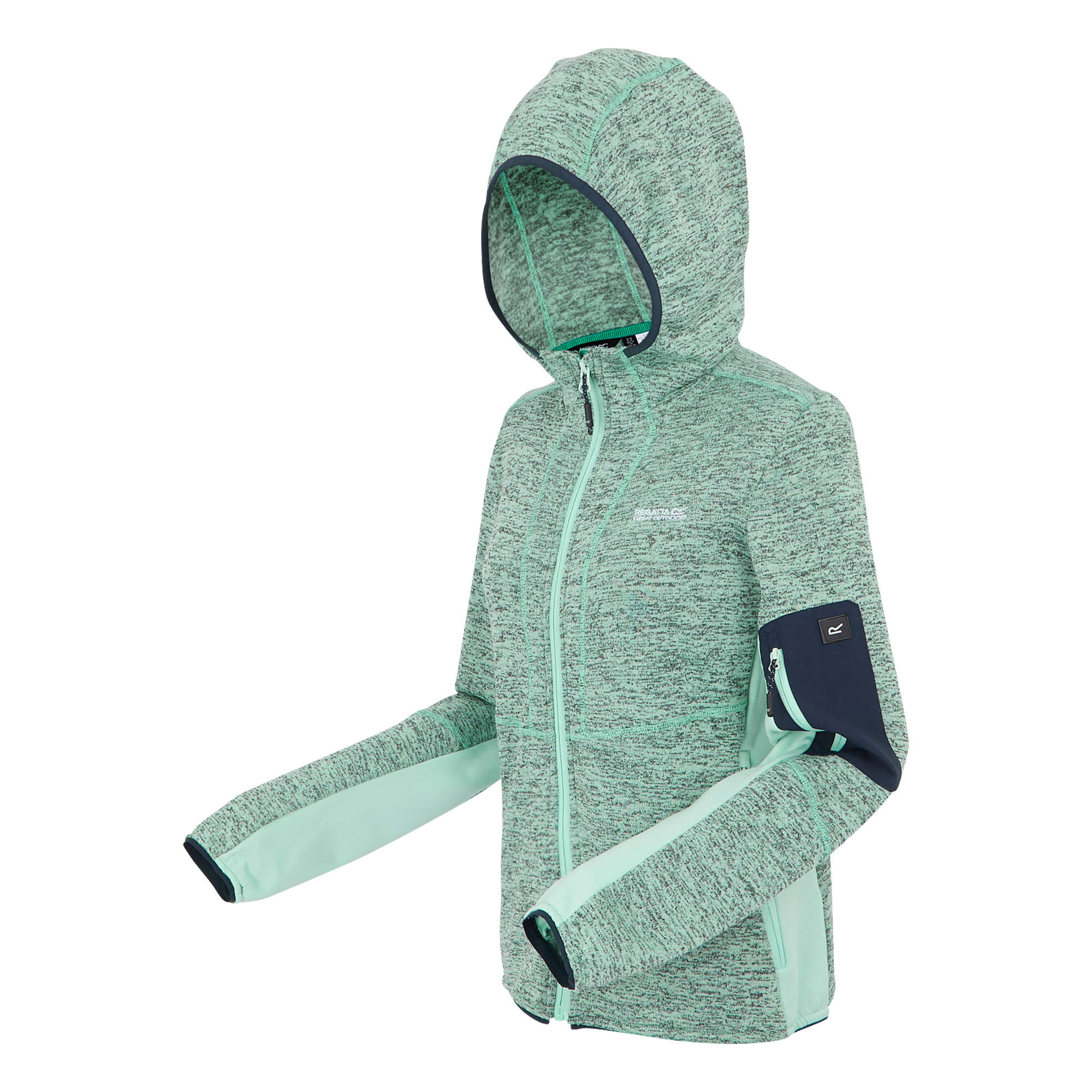 Regatta Damen Fleecejacke