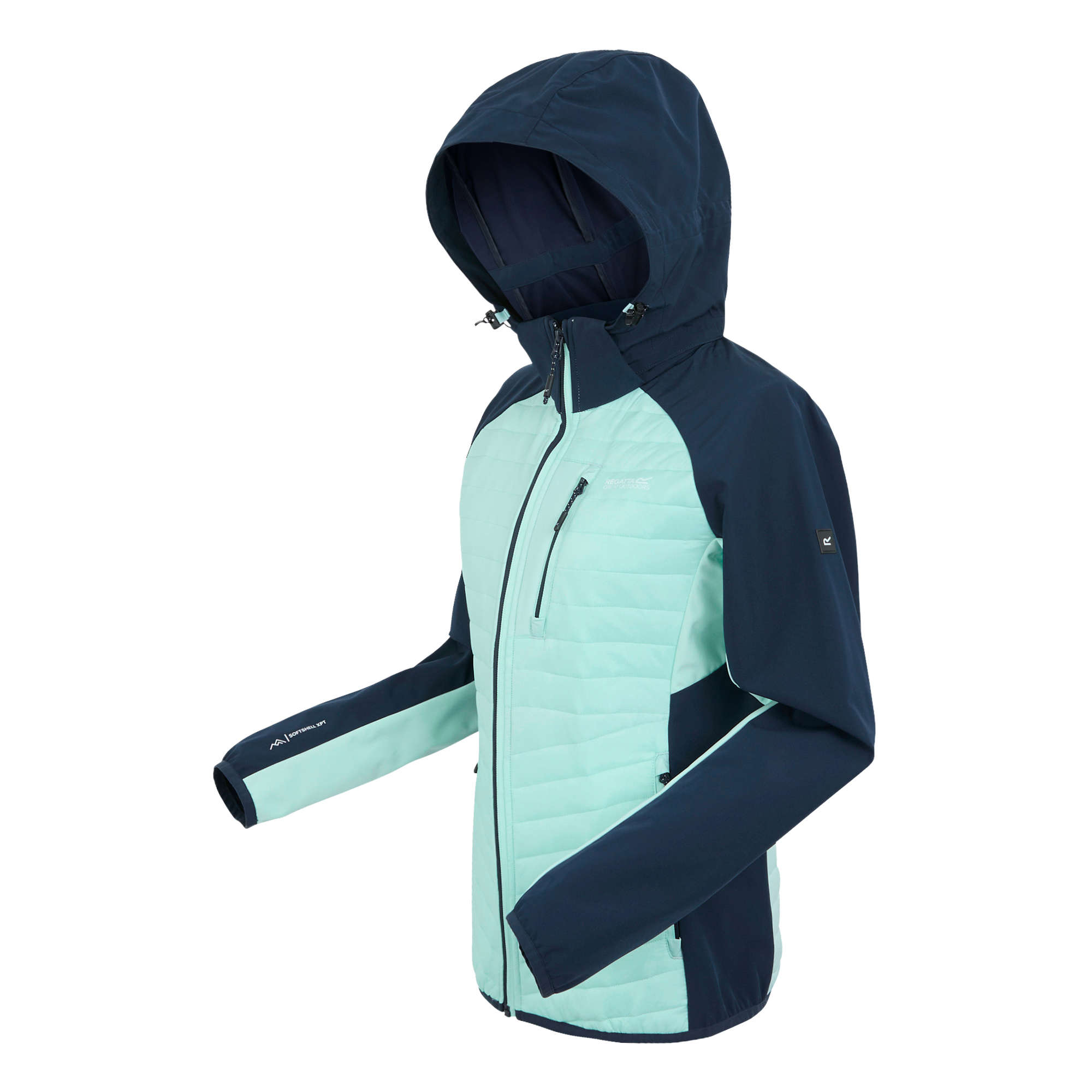 Regatta Damenjacke Pro Hybrid II