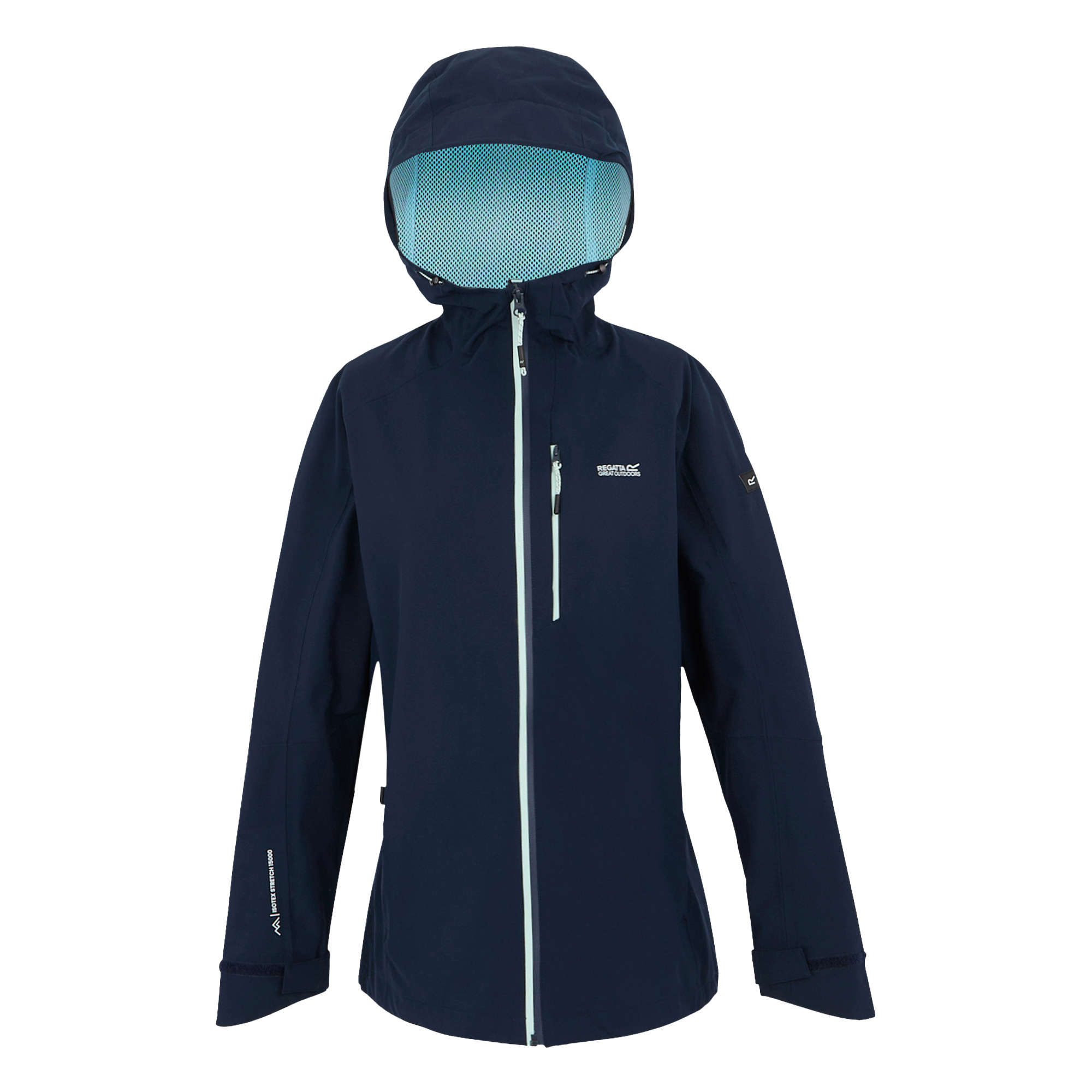 Regatta Damen Regenjacke Birchdale II