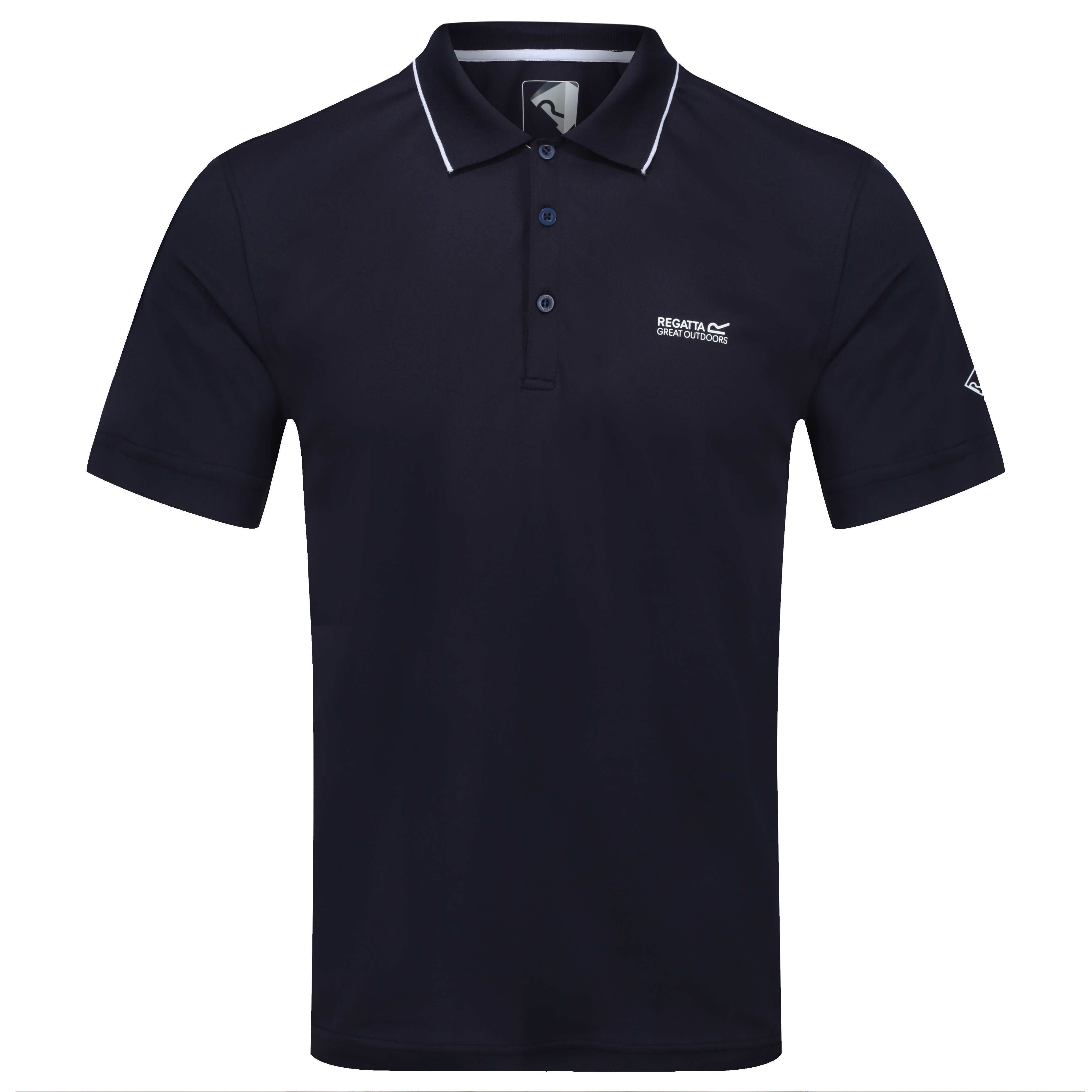 Regatta Herren Poloshirt Maverik V