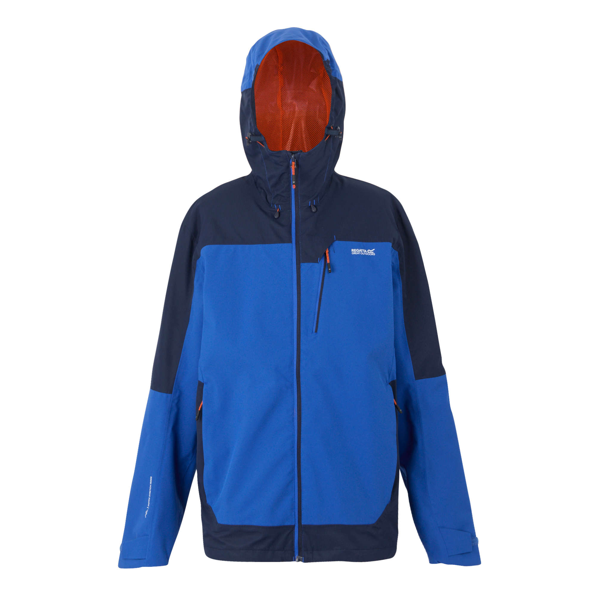 Regatta Herren Regenjacke Highton IV