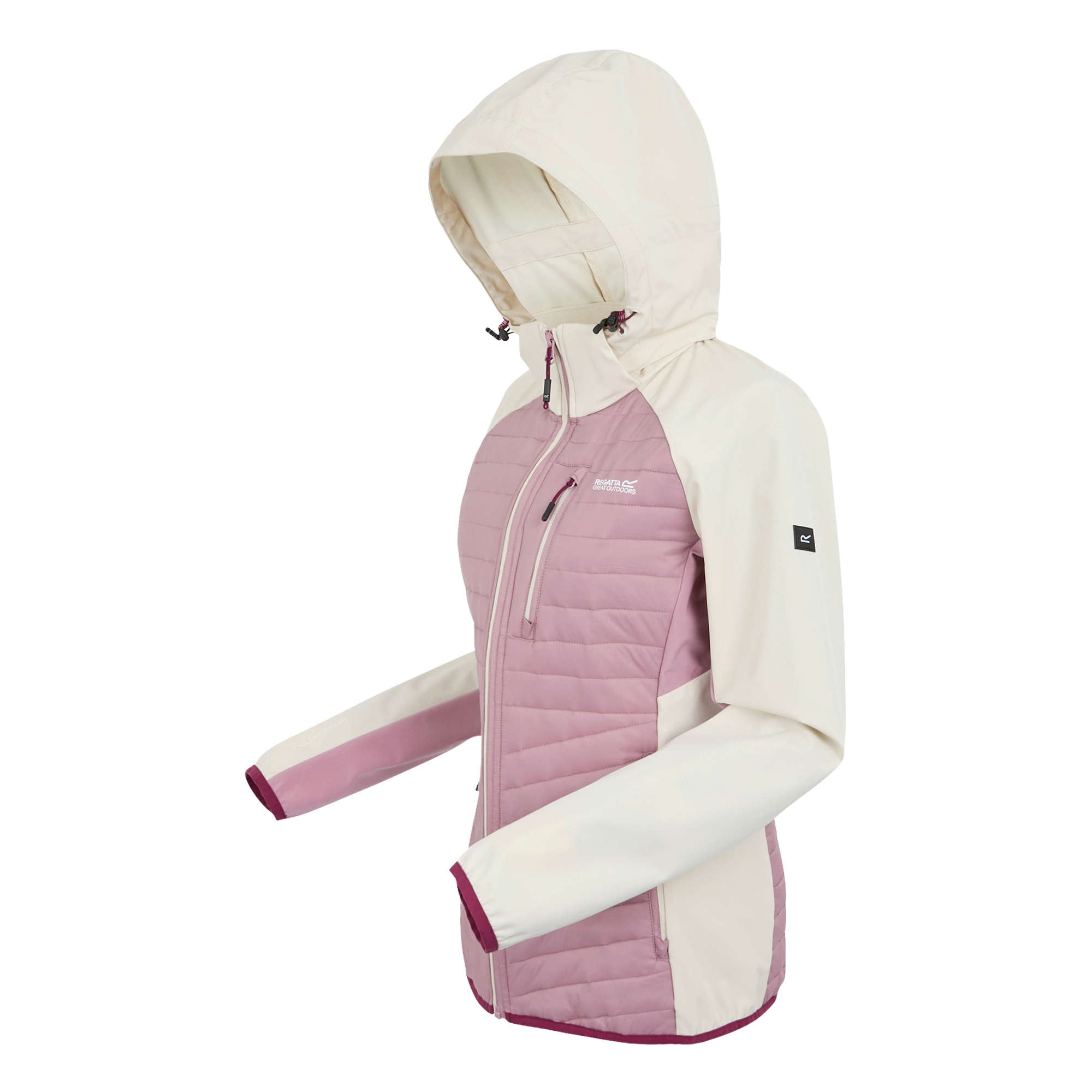 Regatta Damen Jacke Pro Hybrid II