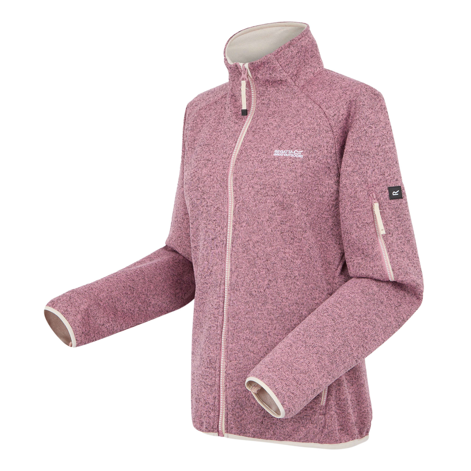 Regatta Damen Fleecejacke Ravenhill