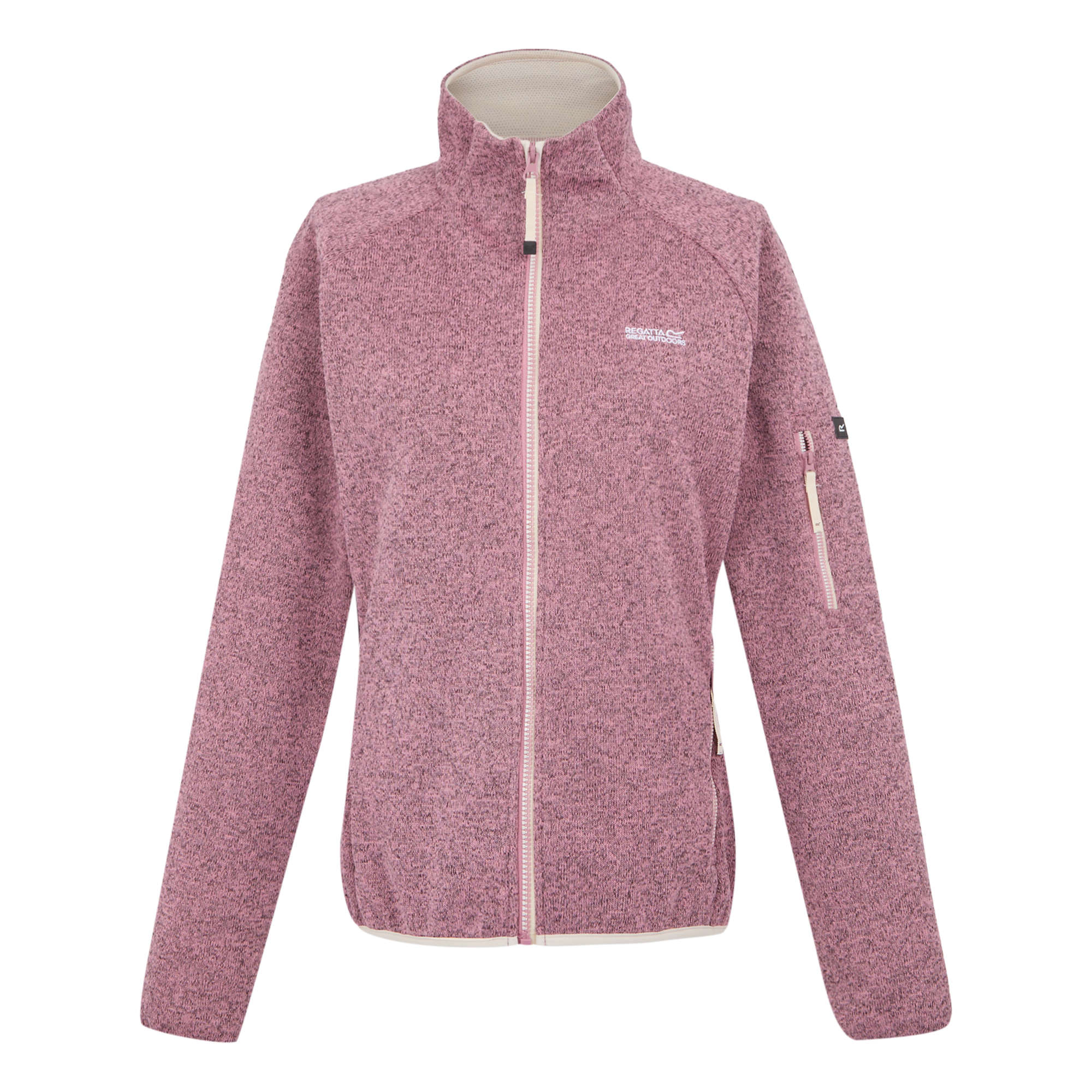 Regatta Damen Fleecejacke Ravenhill