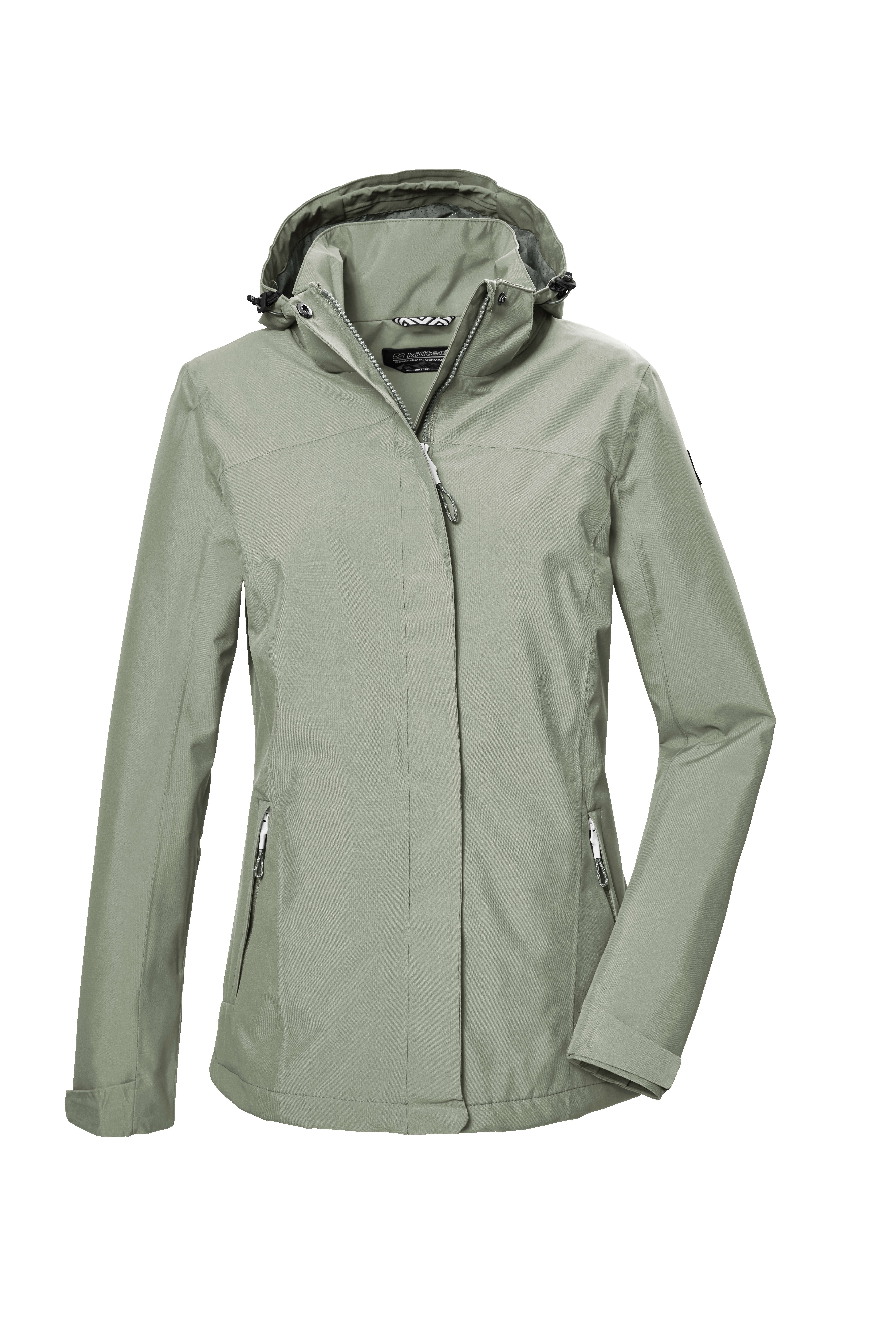 killtec Damen Funktionsjacke