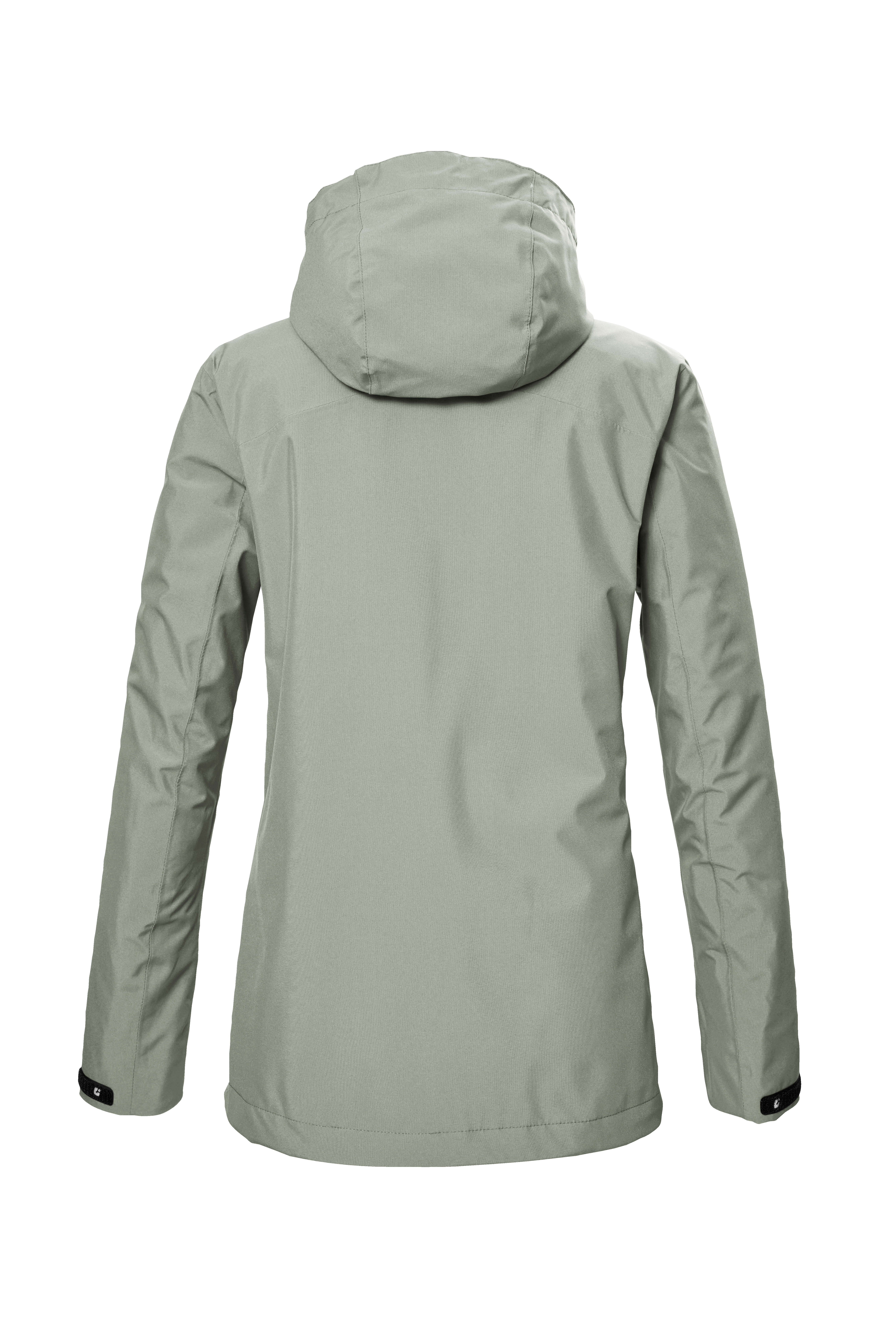 killtec Damen Funktionsjacke