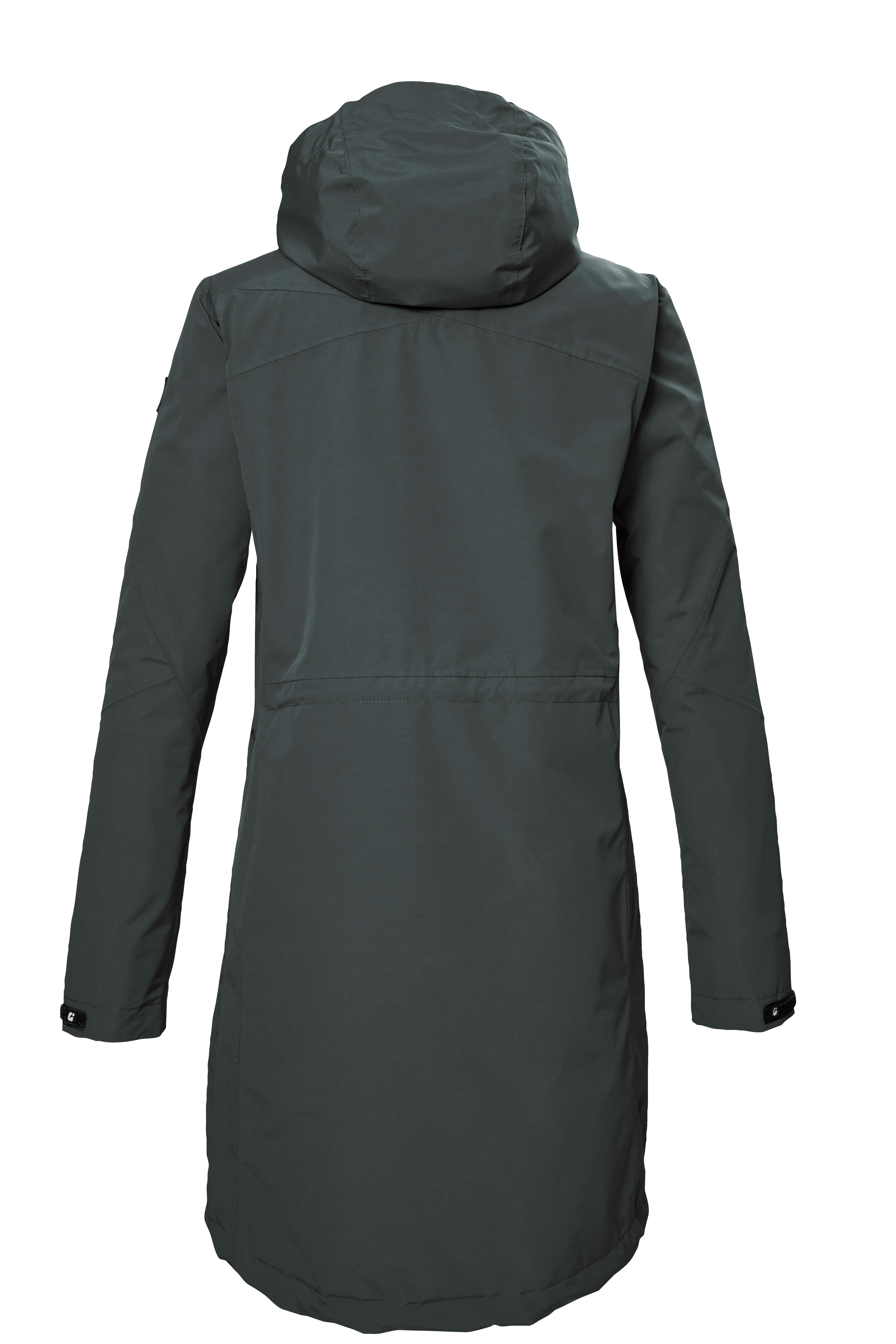killtec Damen Funktionsjacke