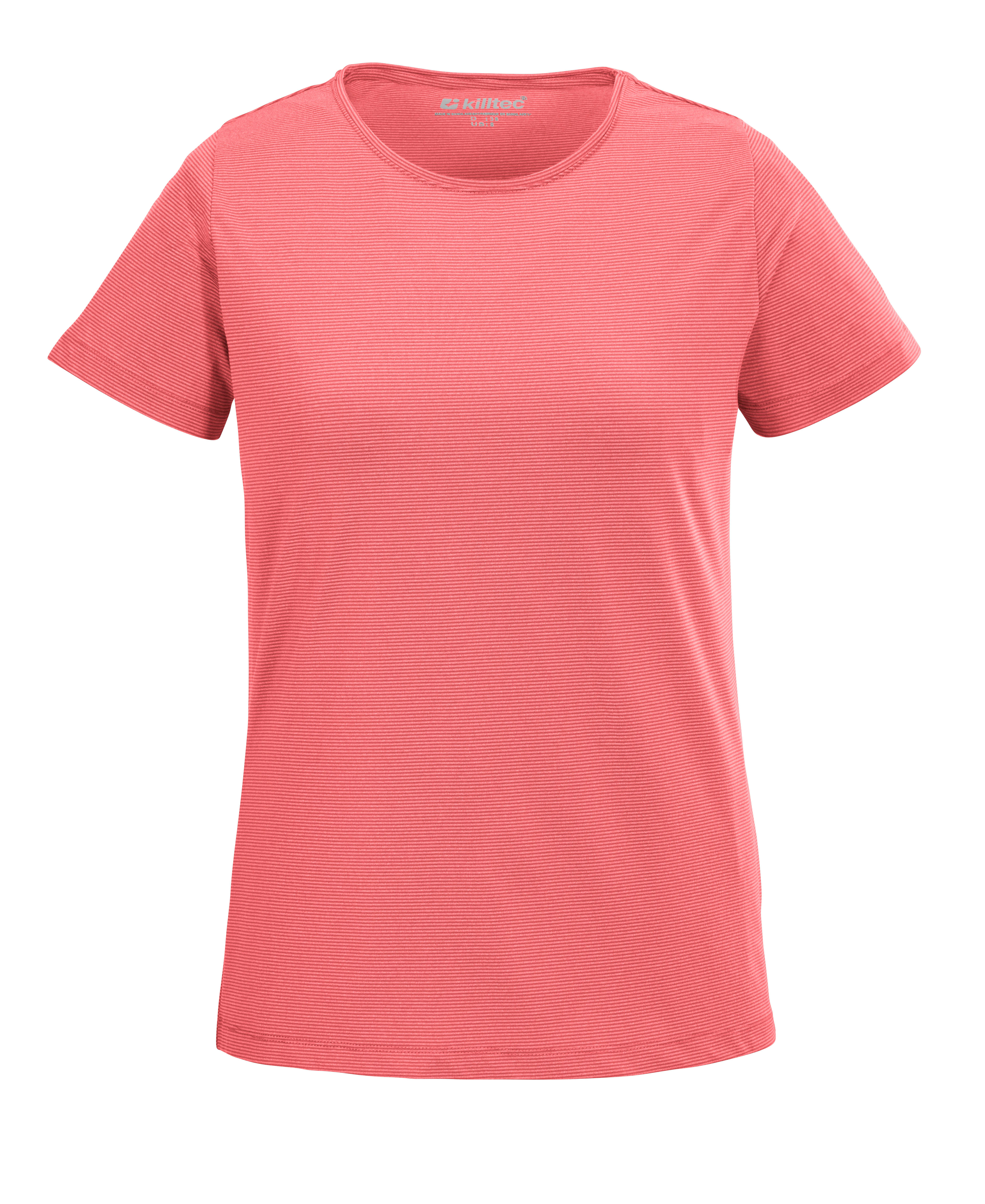 killtec Damen Funktionsshirt