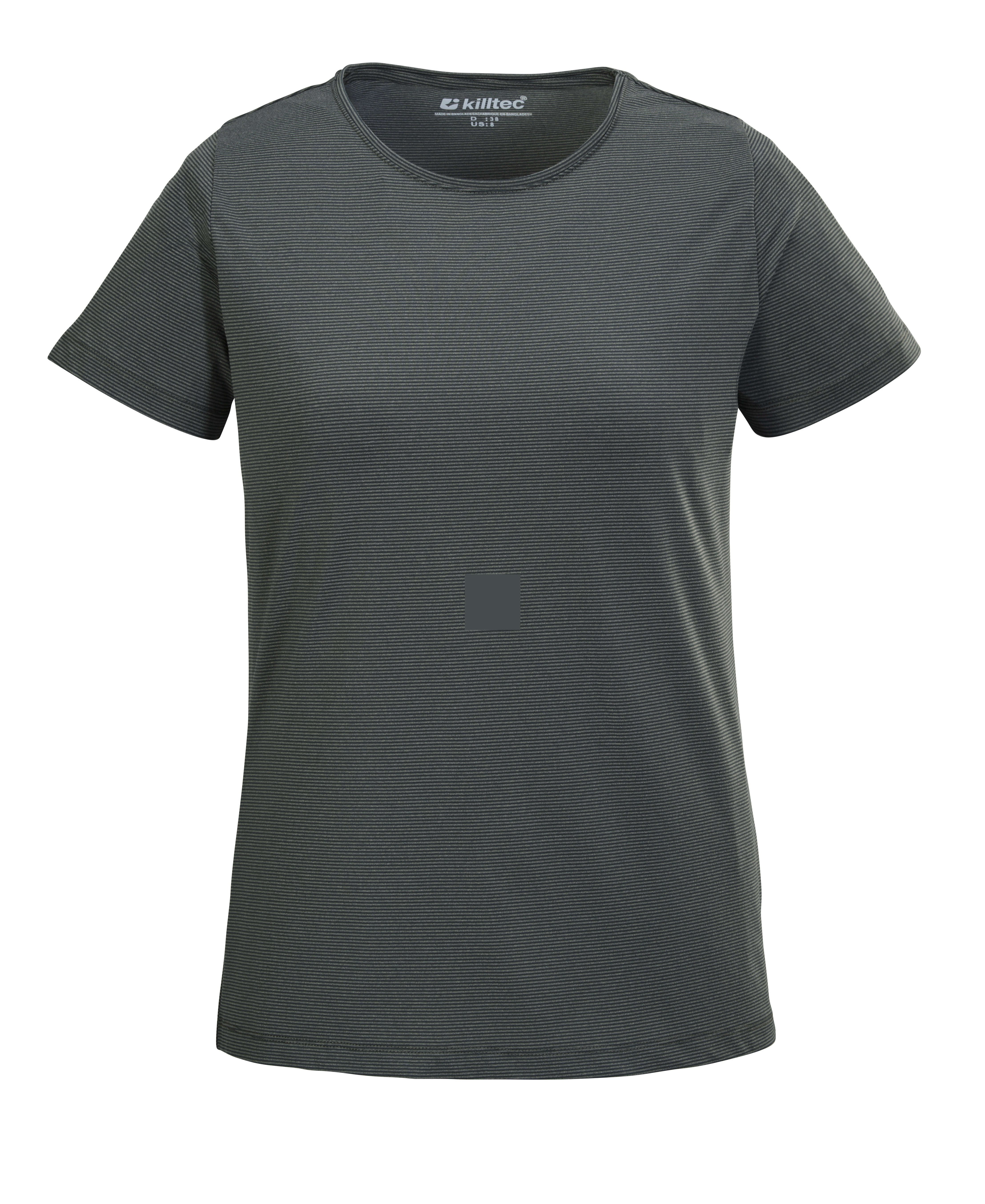 killtec Damen Funktionsshirt